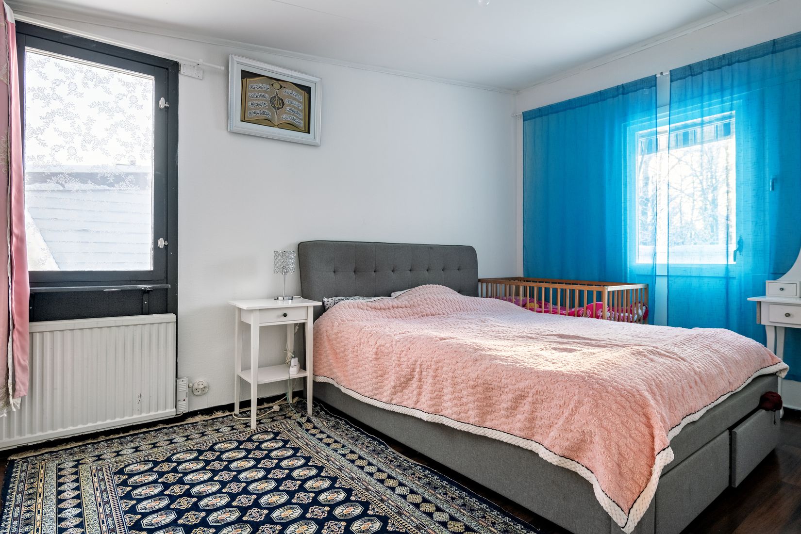 Villa, Björndalsgatan 15, Degerfors