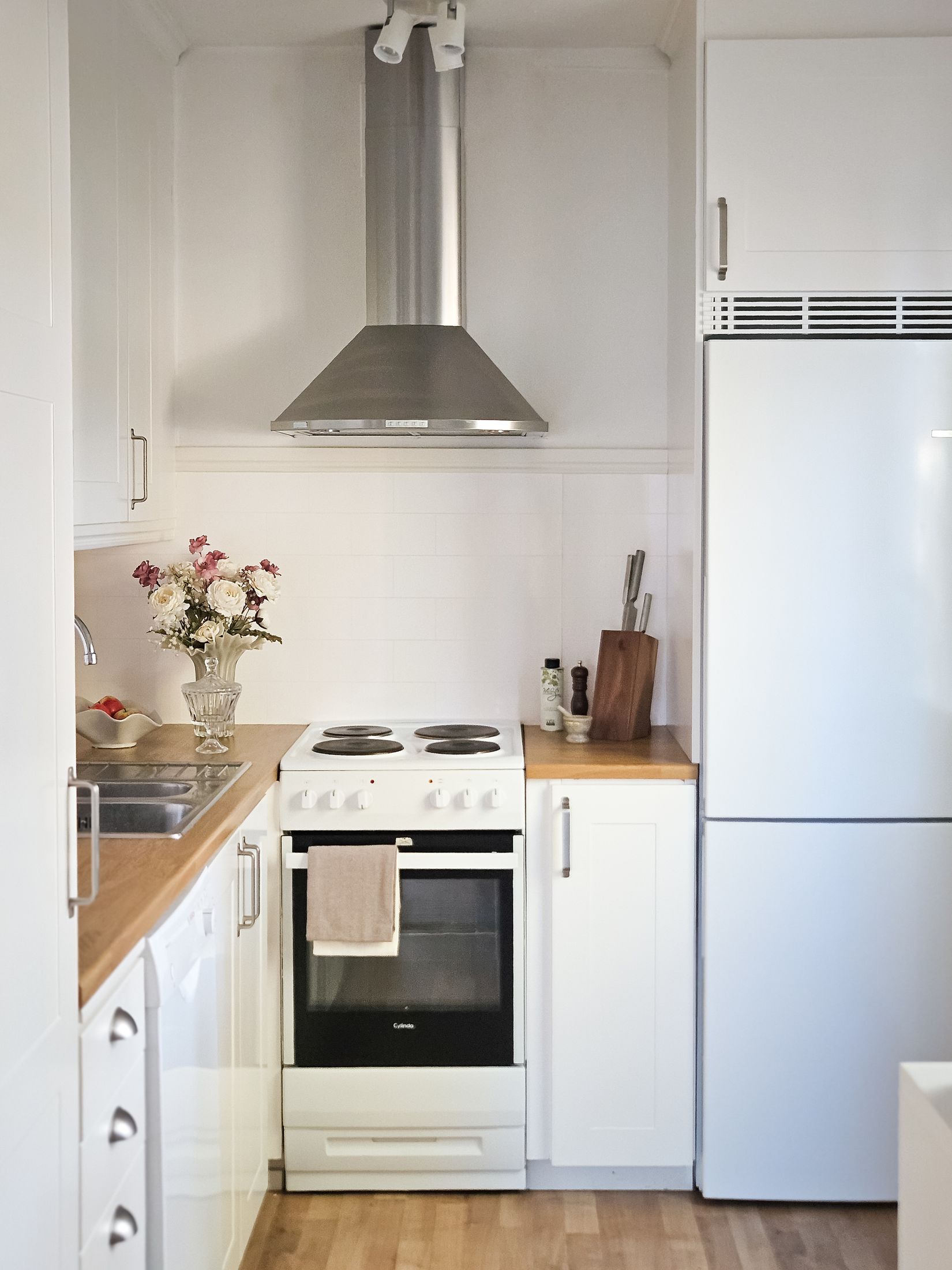 Bostadsrätt, Dirigentvägen 26, Sjungande dalen, Skellefteå