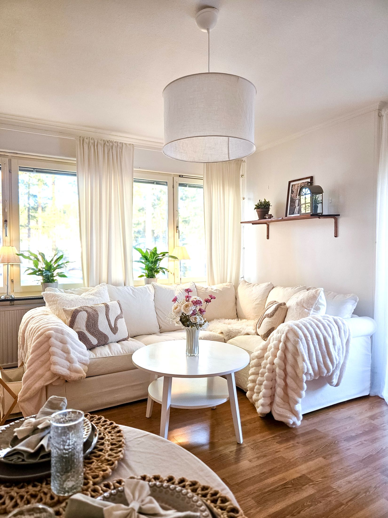 Bostadsrätt, Dirigentvägen 26, Sjungande dalen, Skellefteå