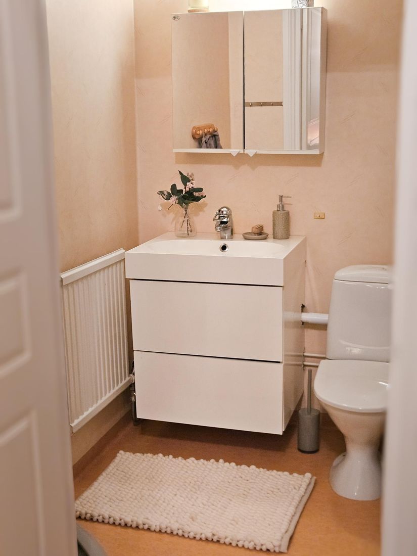 Bostadsrätt, Dirigentvägen 26, Sjungande dalen, Skellefteå