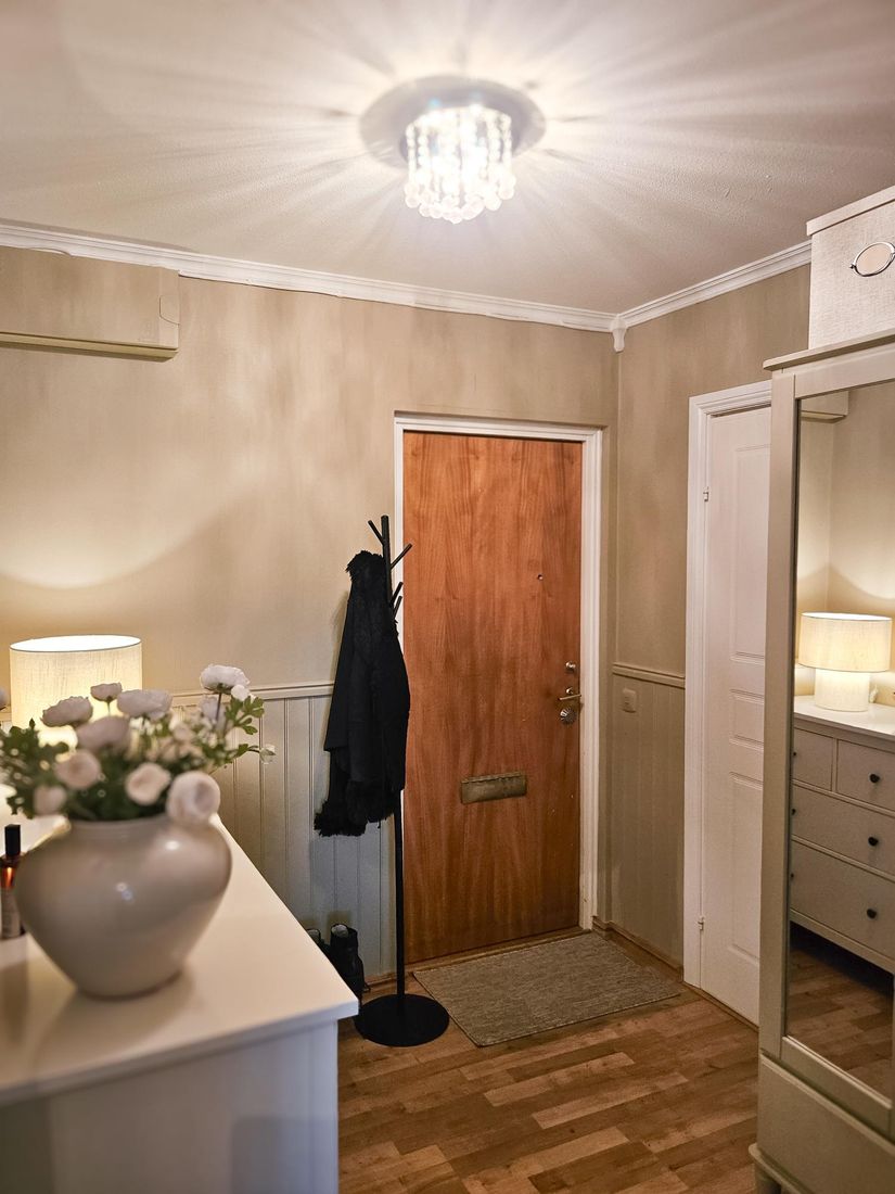 Bostadsrätt, Dirigentvägen 26, Sjungande dalen, Skellefteå