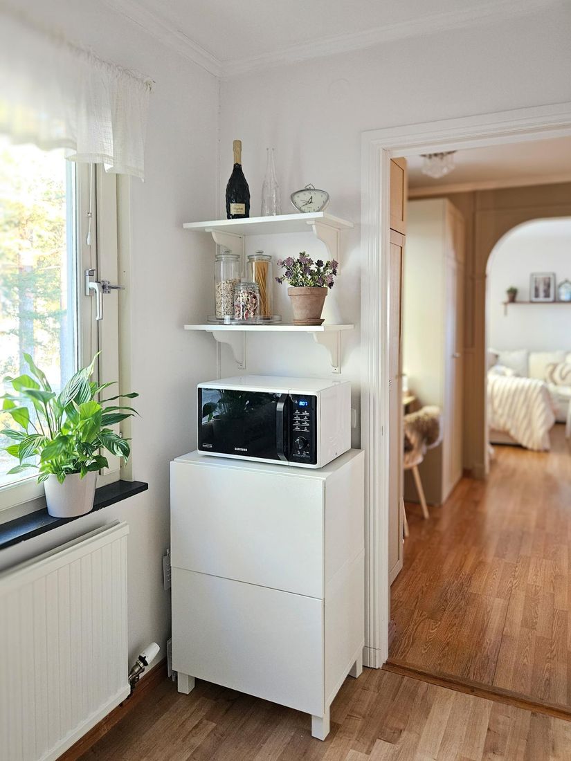 Bostadsrätt, Dirigentvägen 26, Sjungande dalen, Skellefteå