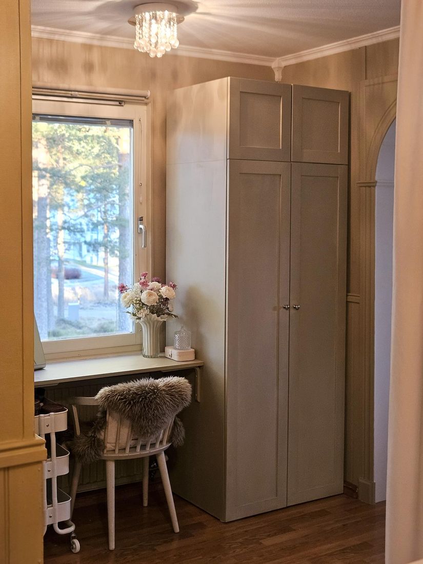 Bostadsrätt, Dirigentvägen 26, Sjungande dalen, Skellefteå