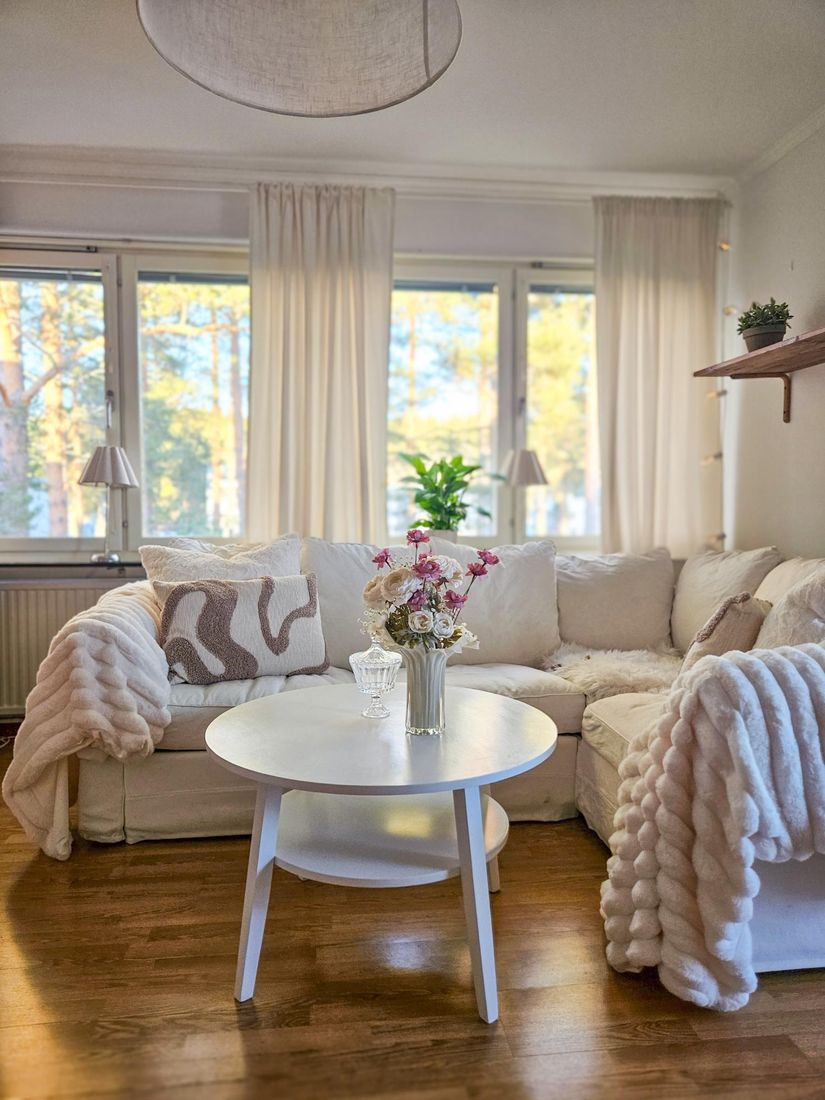 Bostadsrätt, Dirigentvägen 26, Sjungande dalen, Skellefteå