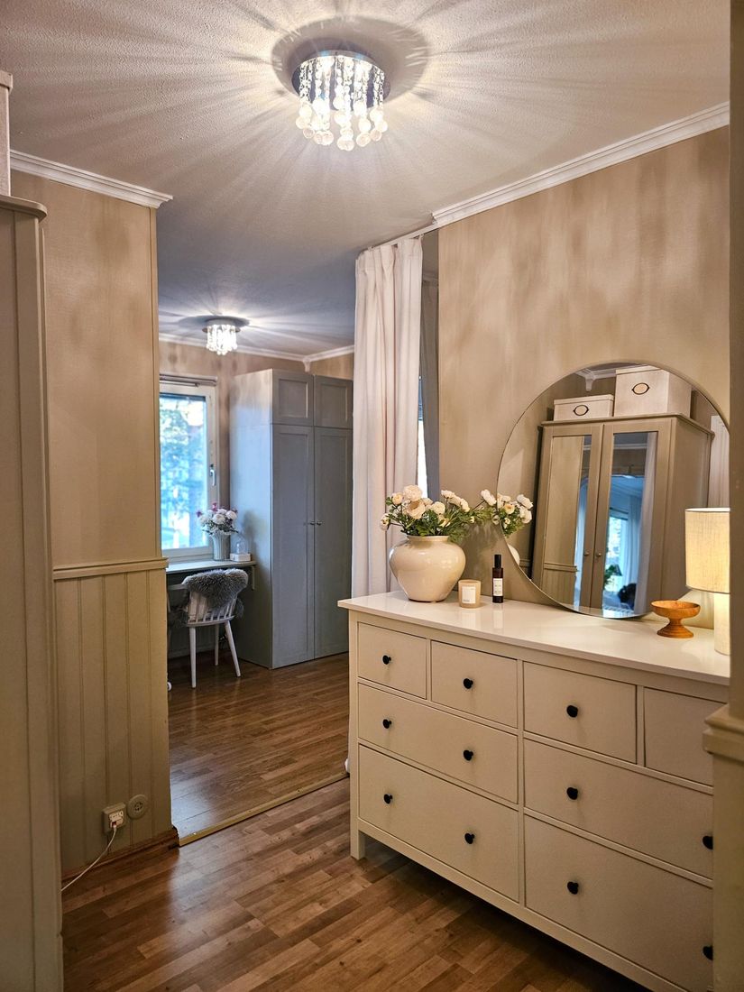 Bostadsrätt, Dirigentvägen 26, Sjungande dalen, Skellefteå