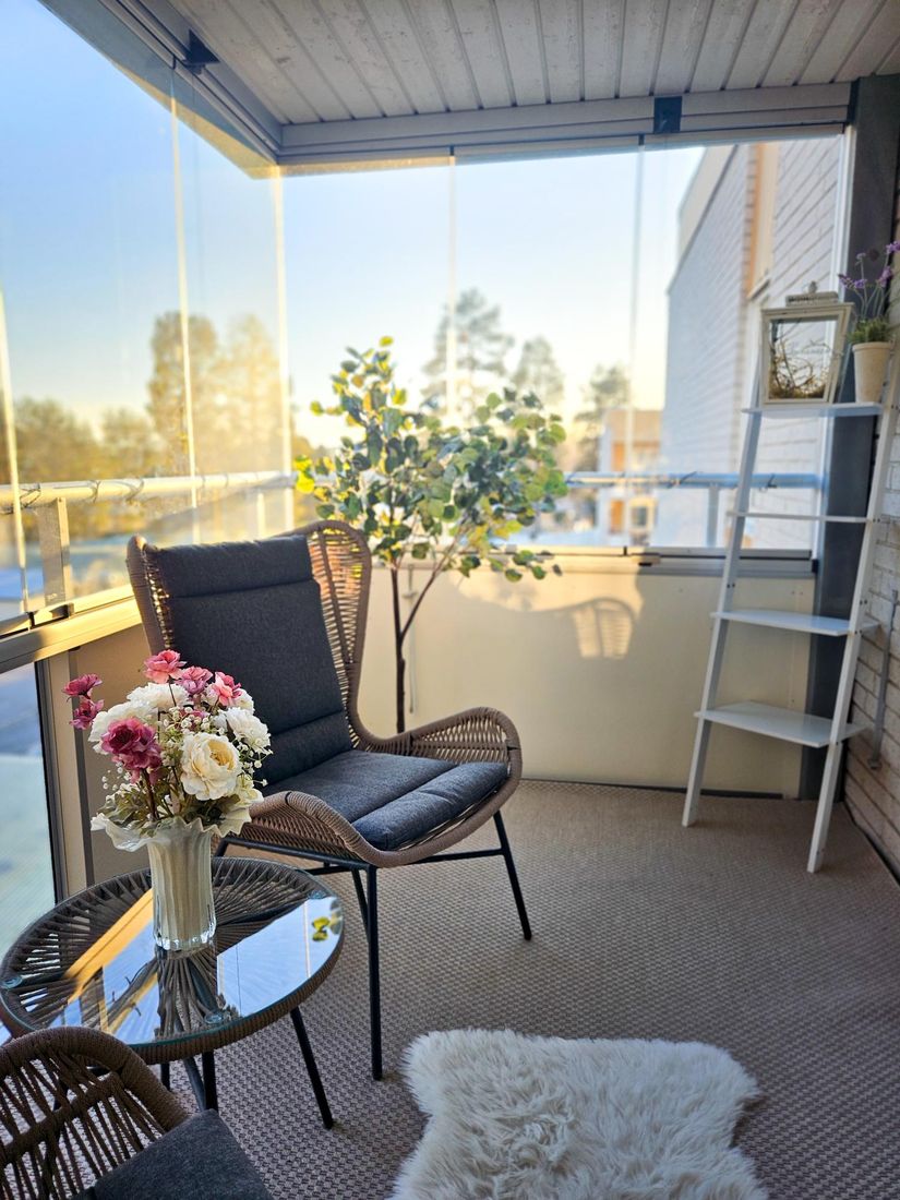 Bostadsrätt, Dirigentvägen 26, Sjungande dalen, Skellefteå