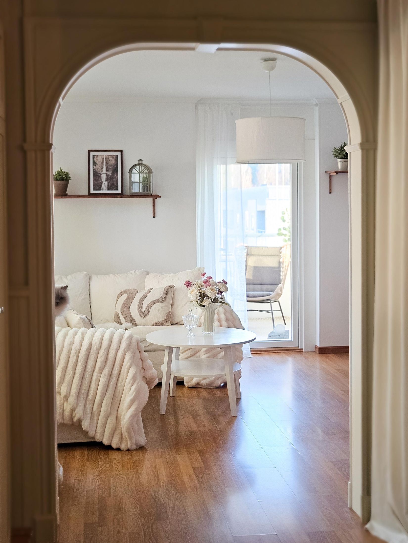 Bostadsrätt, Dirigentvägen 26, Sjungande dalen, Skellefteå