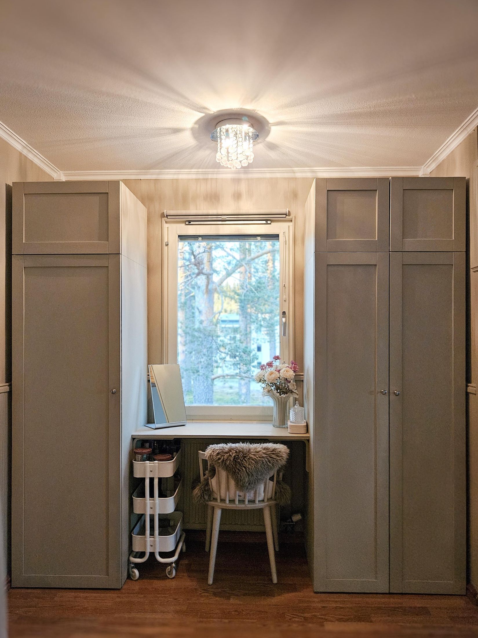 Bostadsrätt, Dirigentvägen 26, Sjungande dalen, Skellefteå