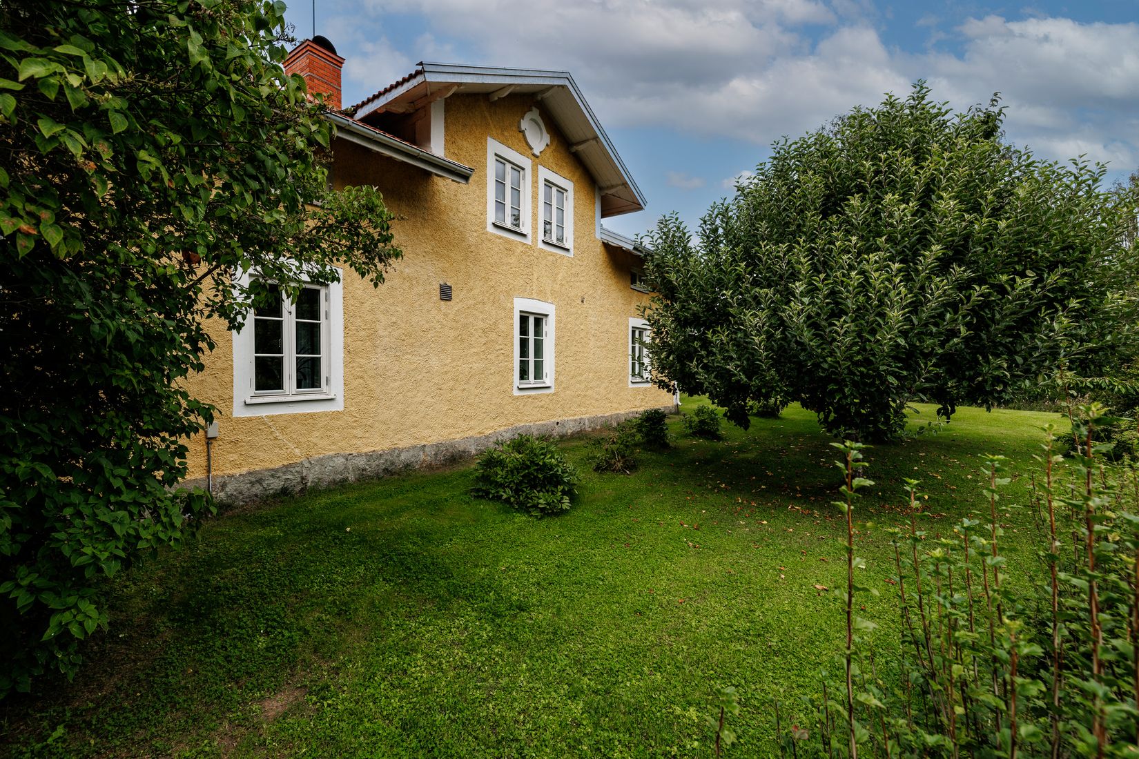 Villa, Bastedalen Kasern 901, Hargebaden, Askersund