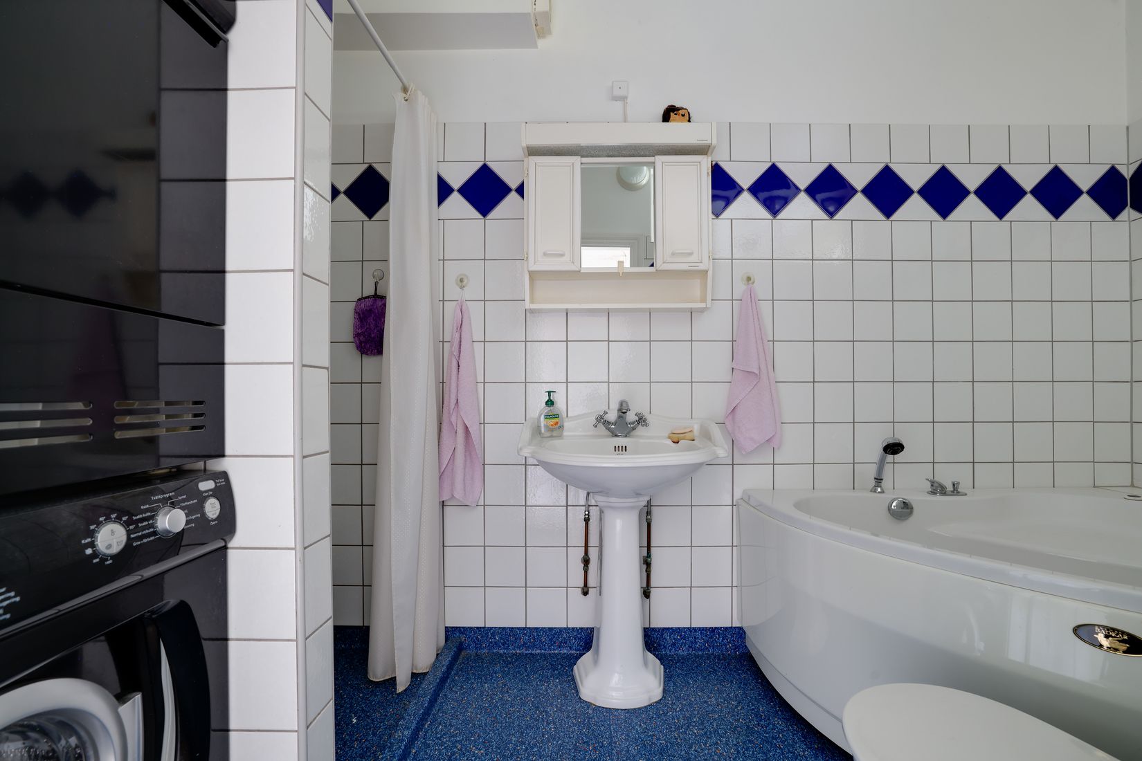 Villa, Bastedalen Kasern 901, Hargebaden, Askersund