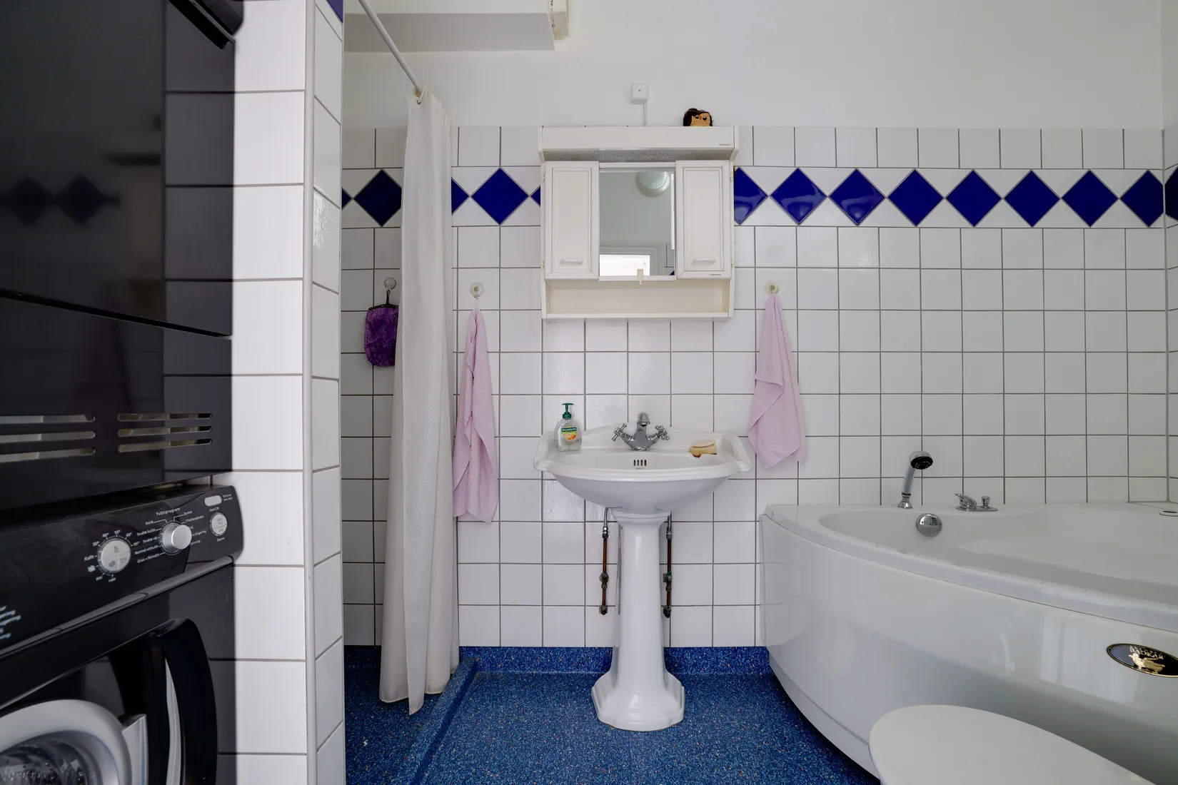 Villa, Bastedalen Kasern 901, Hargebaden, Askersund