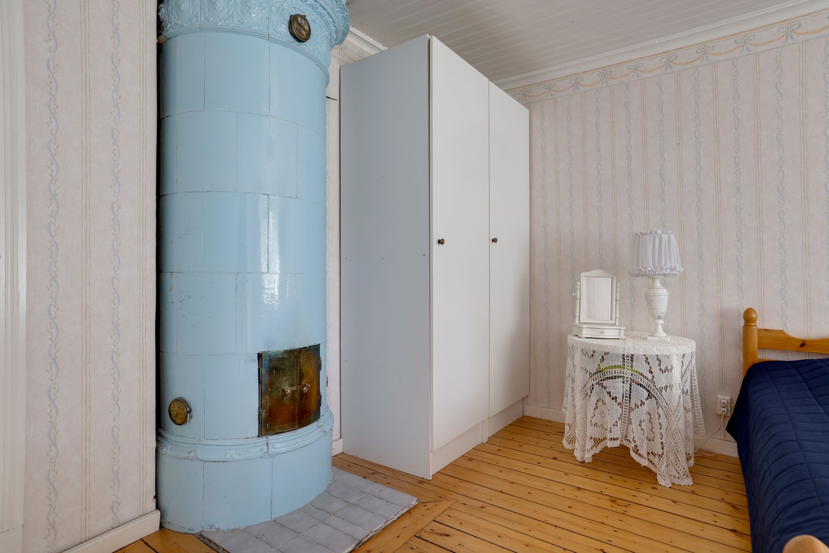 Villa, Bastedalen Kasern 901, Hargebaden, Askersund