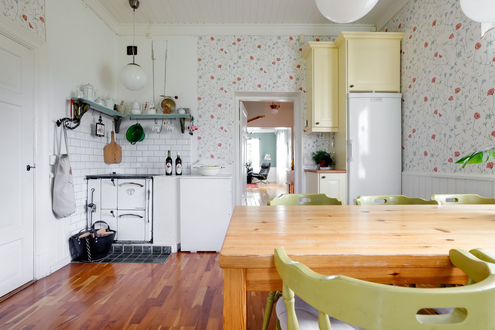 Villa, Bastedalen Kasern 901, Hargebaden, Askersund