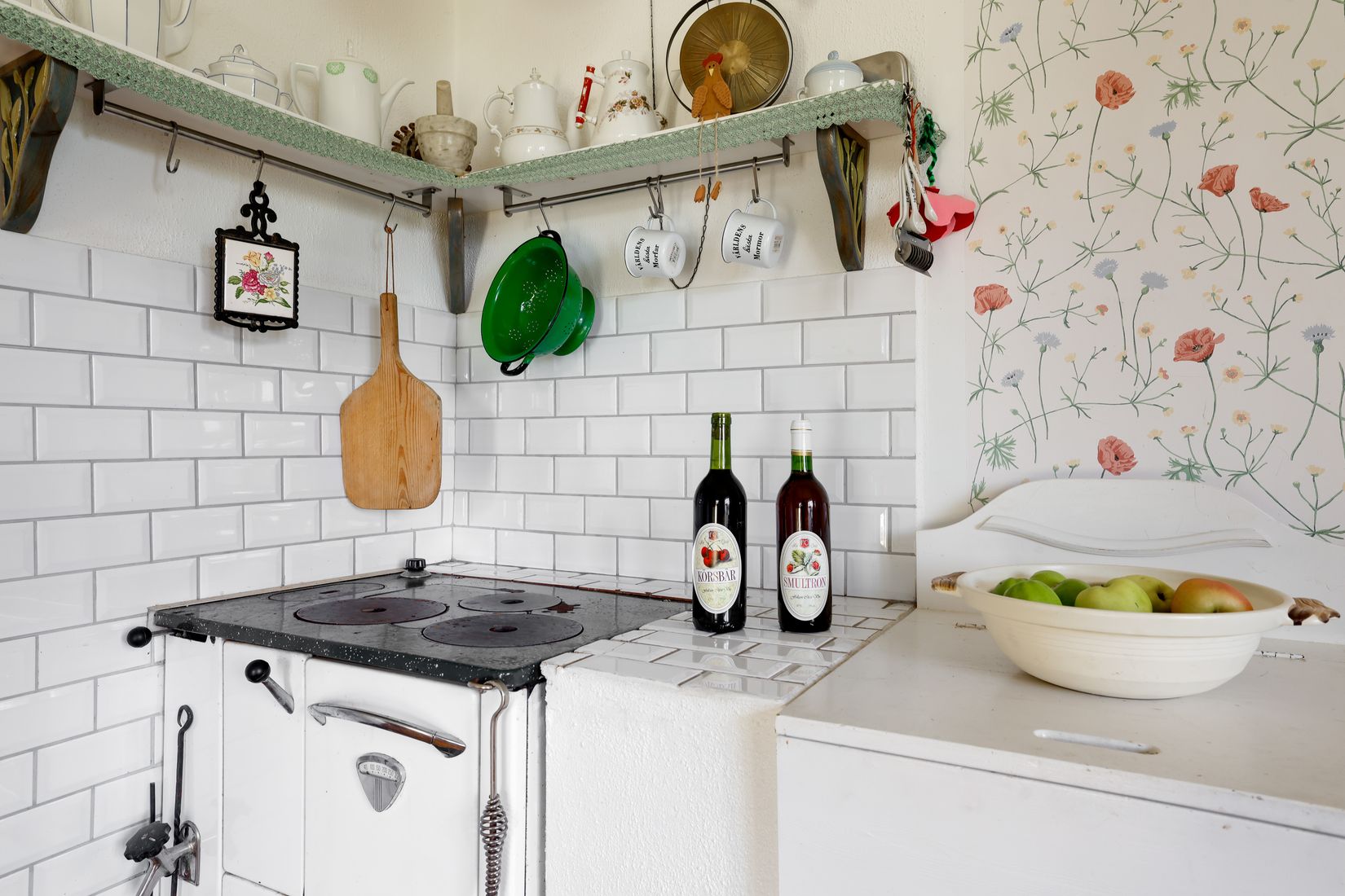 Villa, Bastedalen Kasern 901, Hargebaden, Askersund