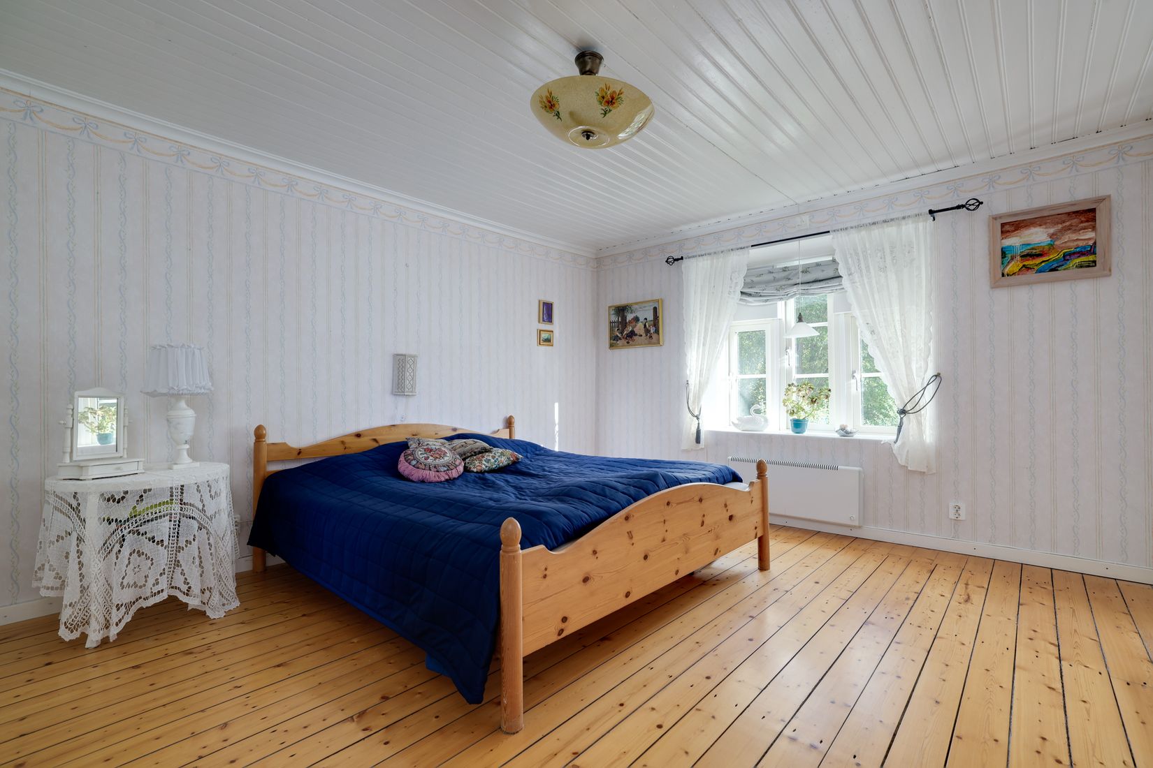 Villa, Bastedalen Kasern 901, Hargebaden, Askersund