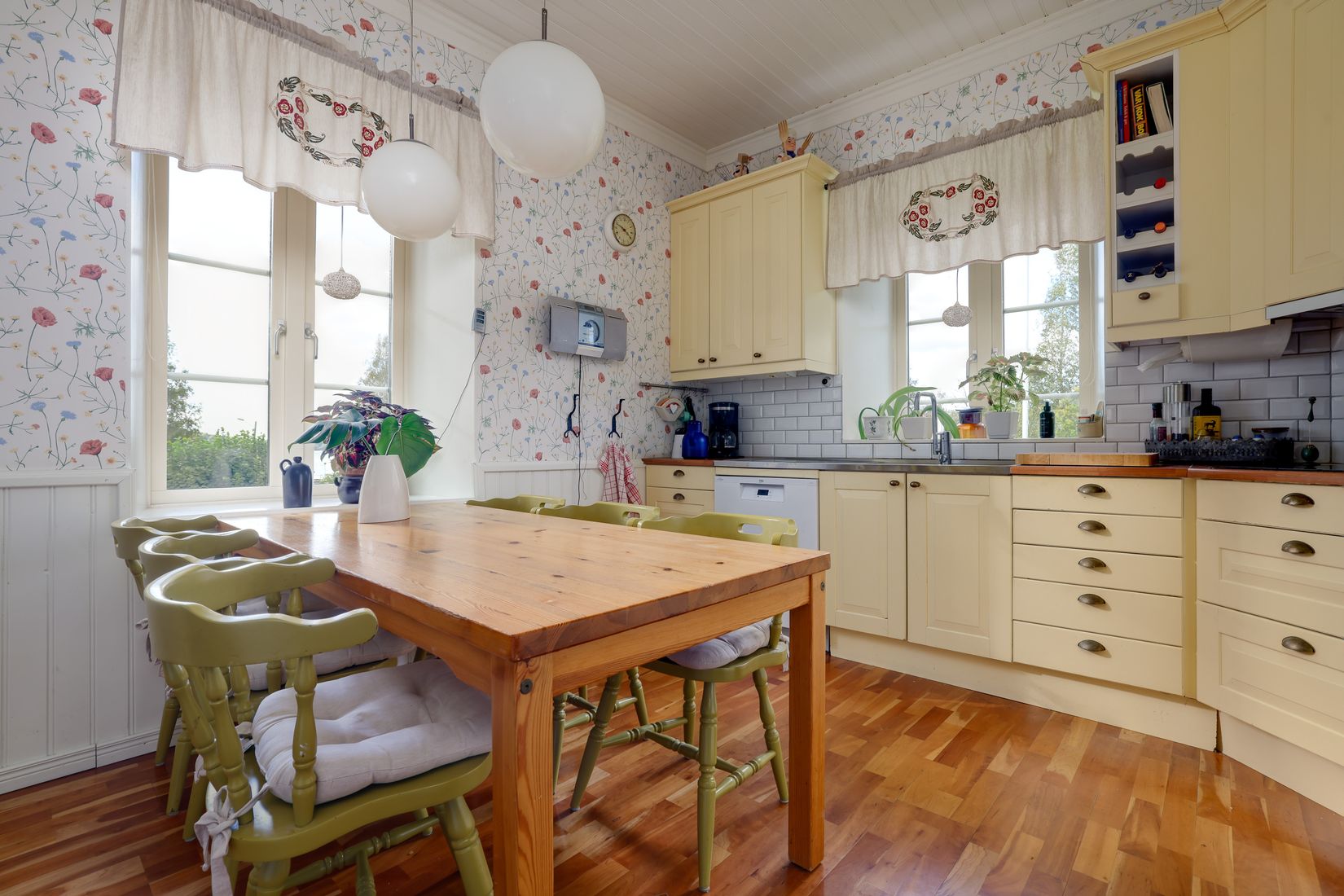 Villa, Bastedalen Kasern 901, Hargebaden, Askersund