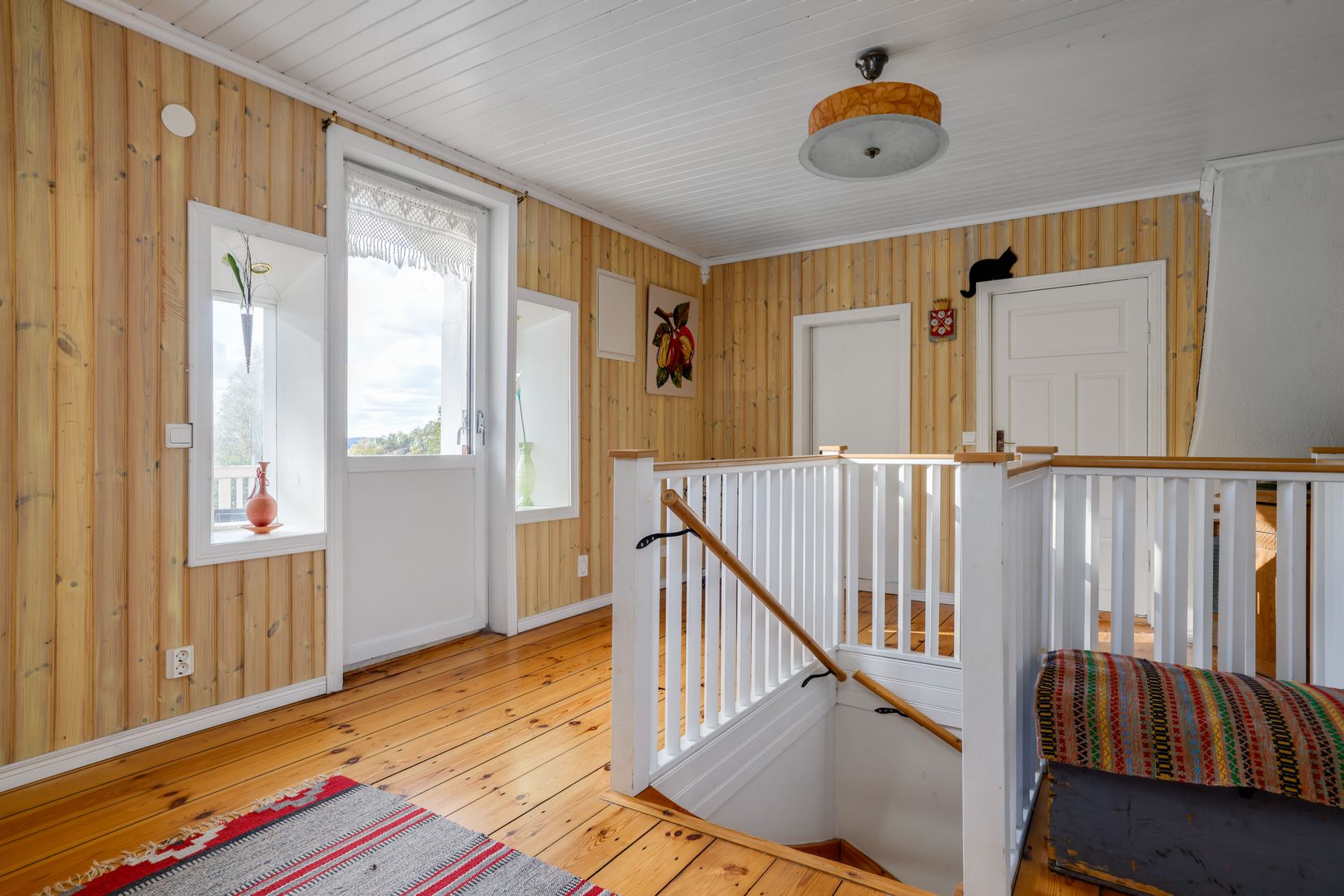 Villa, Bastedalen Kasern 901, Hargebaden, Askersund