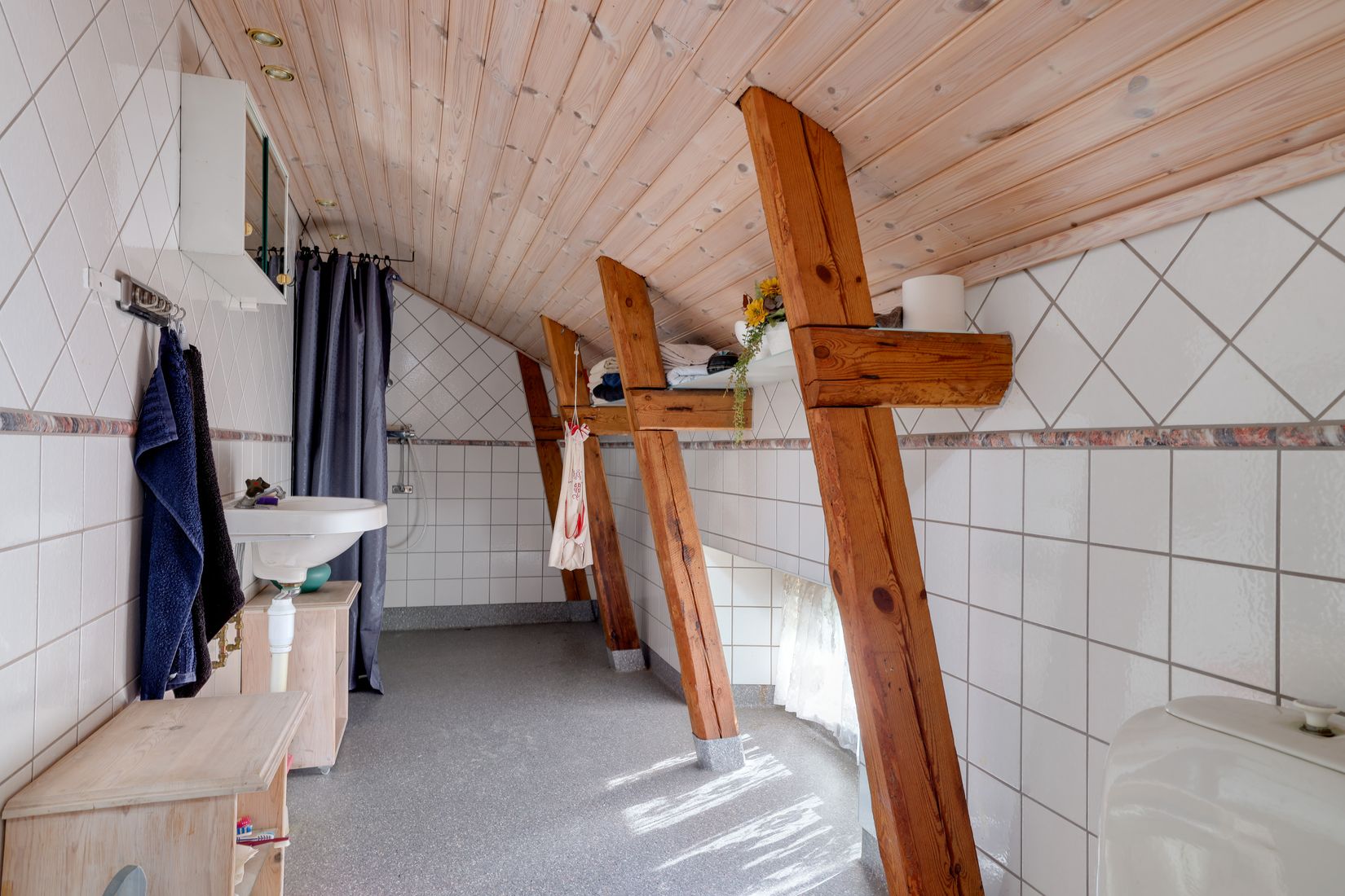 Villa, Bastedalen Kasern 901, Hargebaden, Askersund