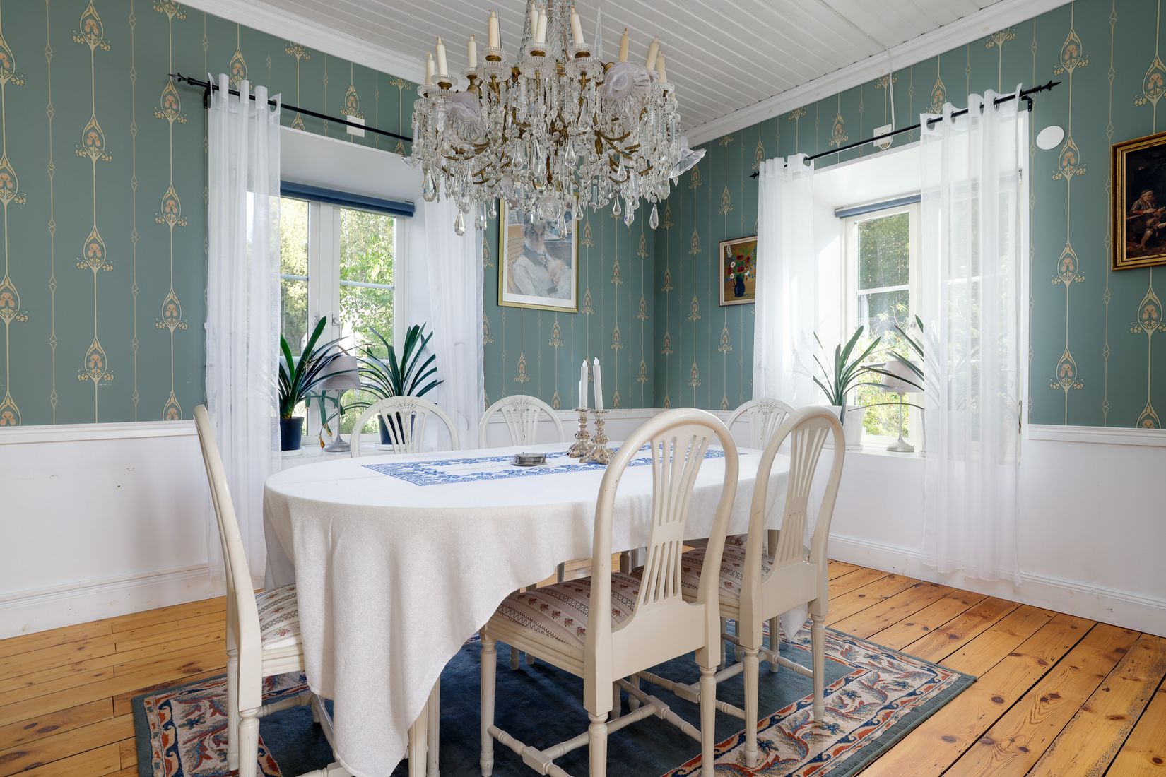 Villa, Bastedalen Kasern 901, Hargebaden, Askersund