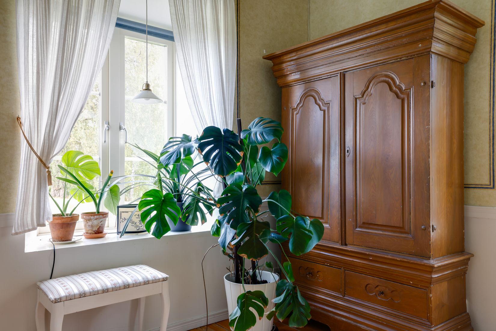 Villa, Bastedalen Kasern 901, Hargebaden, Askersund