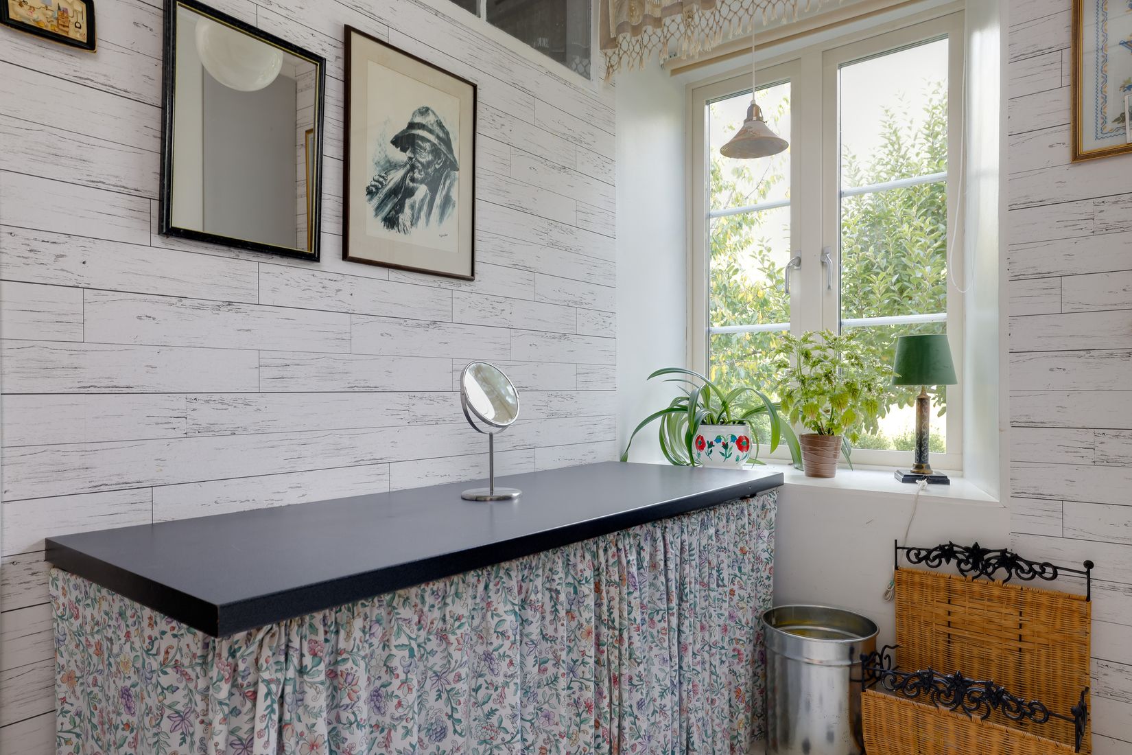 Villa, Bastedalen Kasern 901, Hargebaden, Askersund