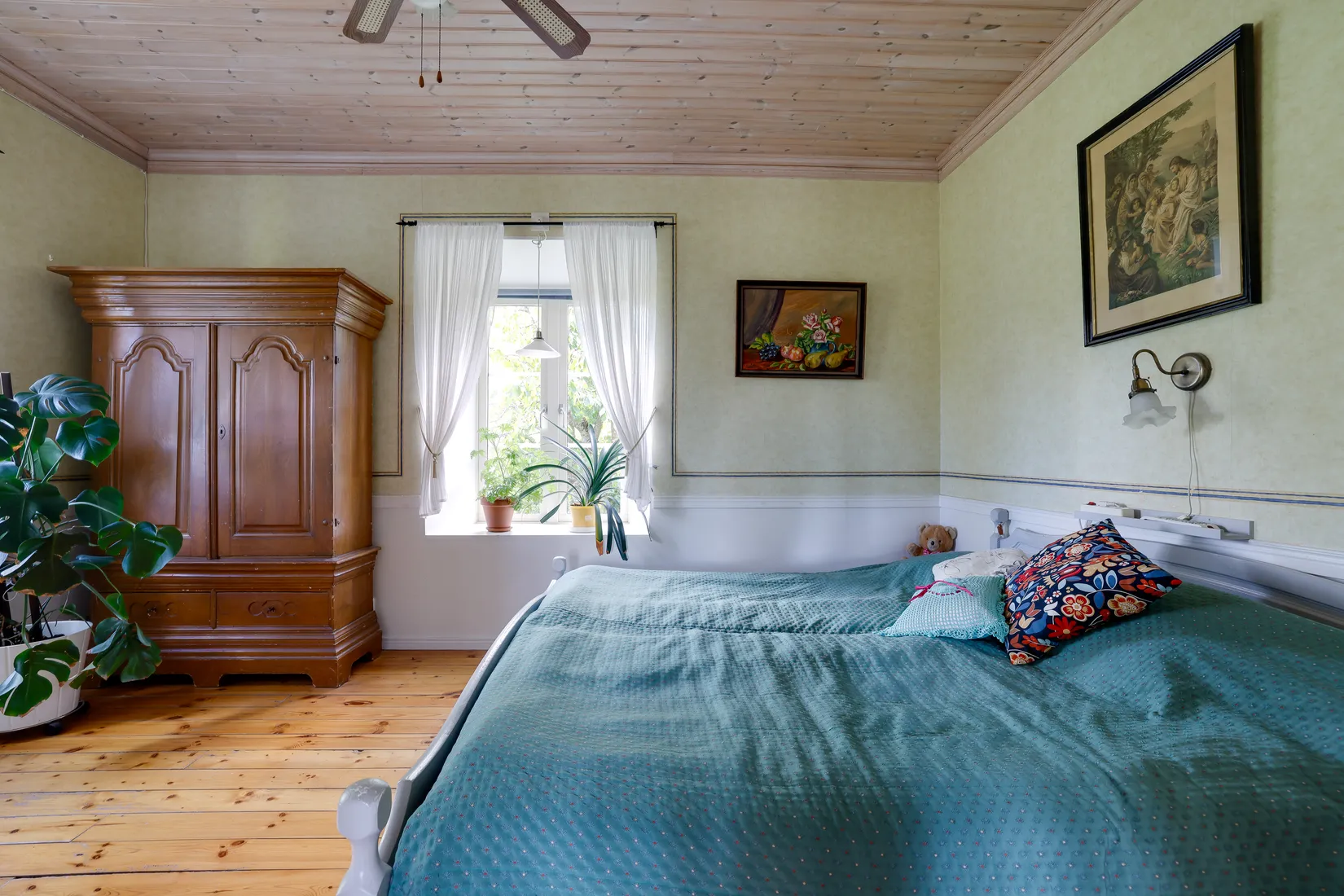 Villa, Bastedalen Kasern 901, Hargebaden, Askersund