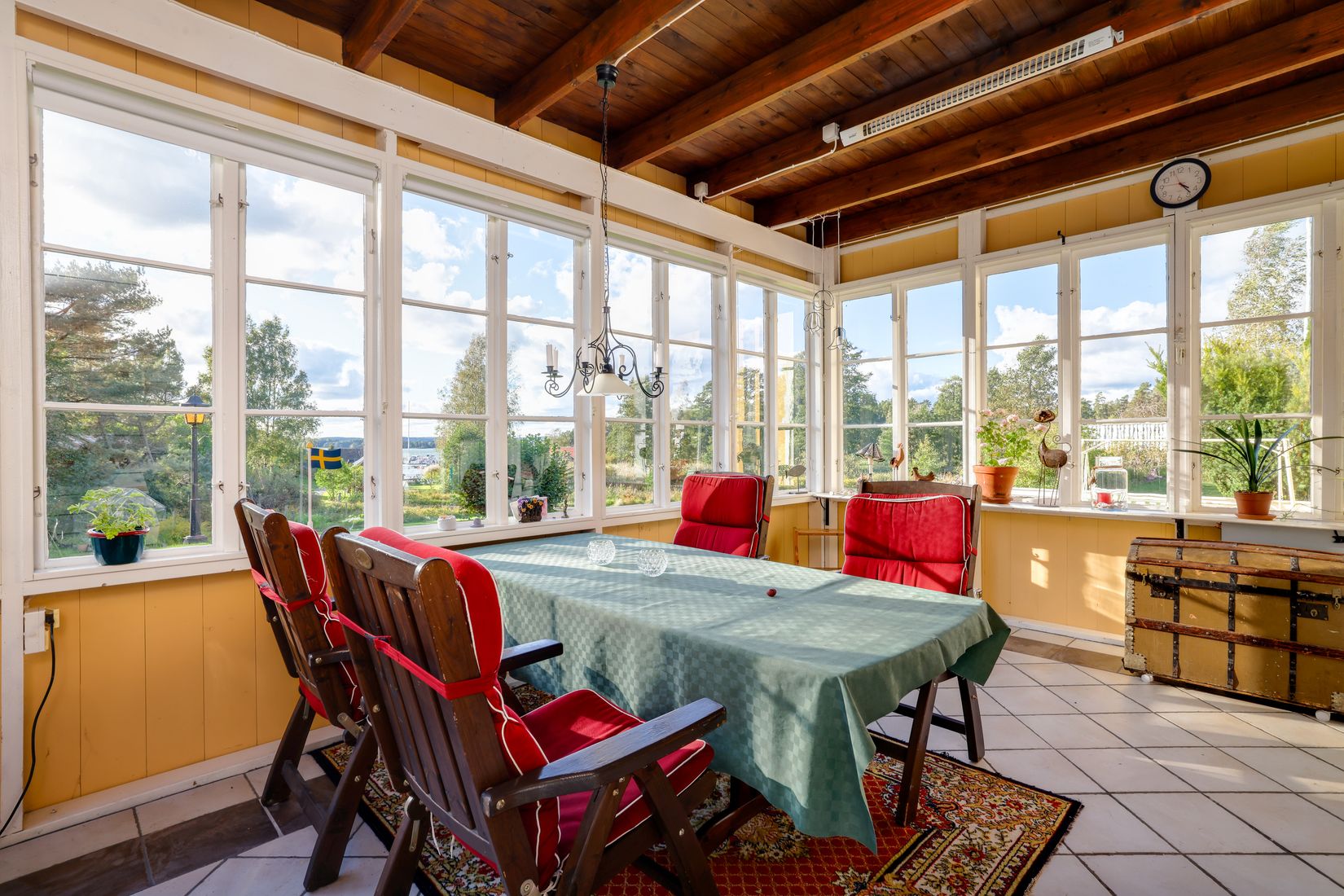 Villa, Bastedalen Kasern 901, Hargebaden, Askersund