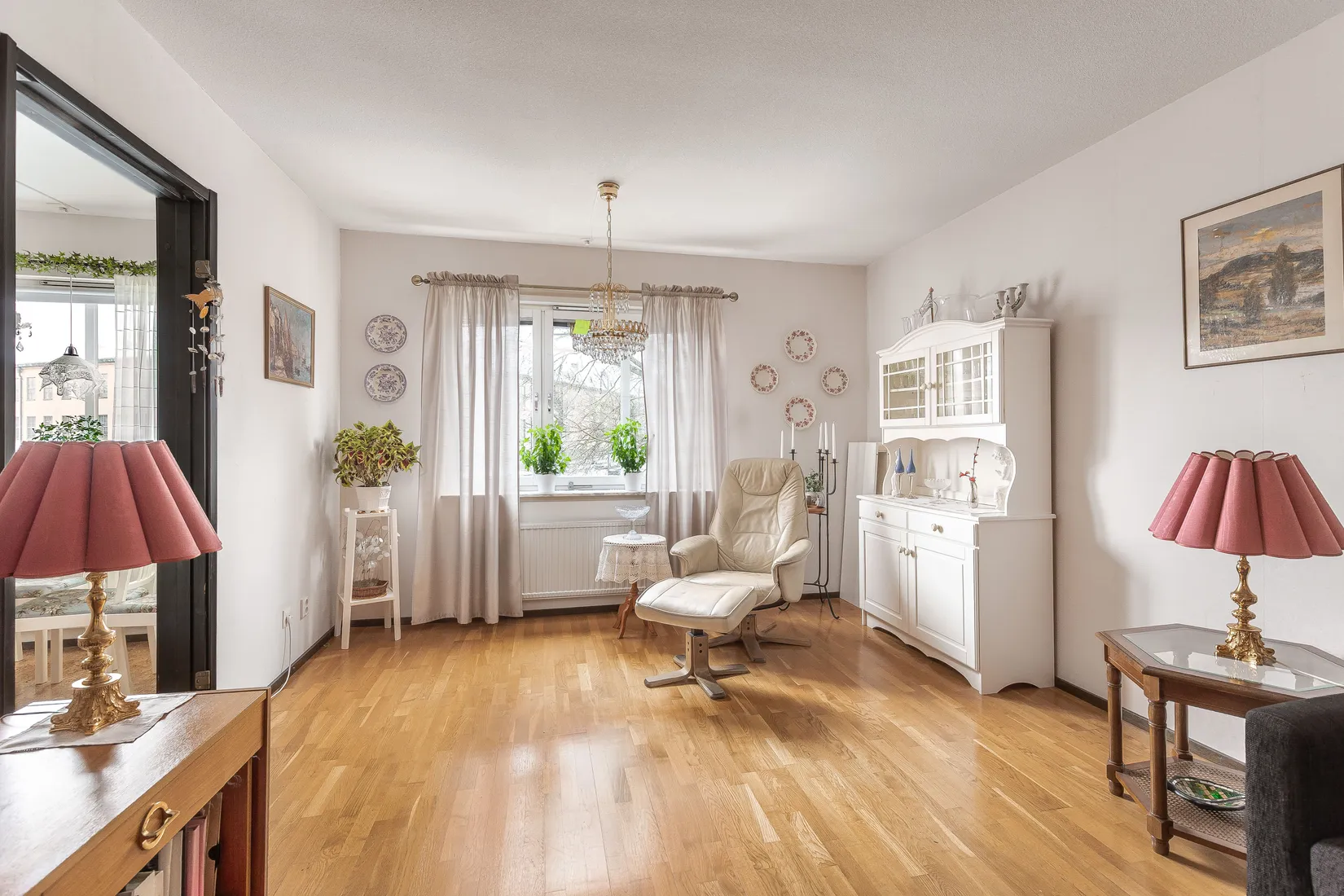 Bostadsrätt, Eskilstunavägen 12, Centalt, Strängnäs