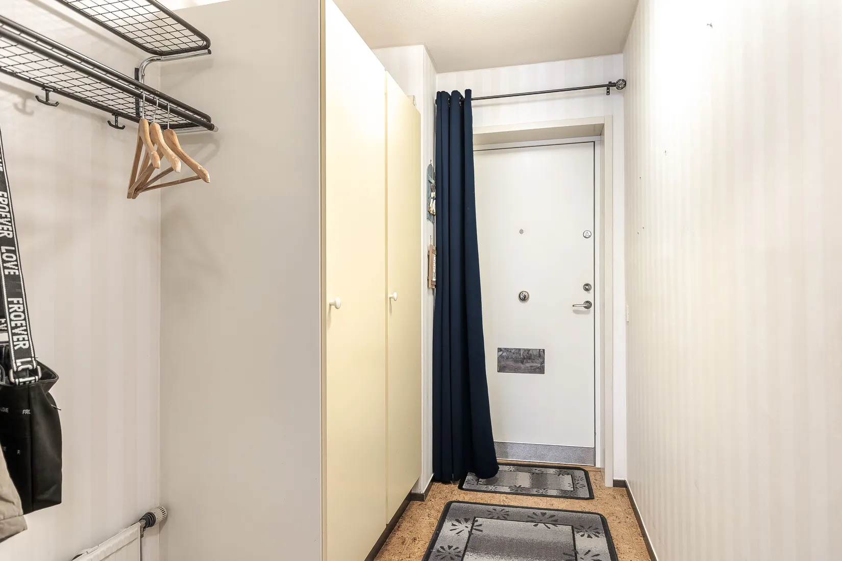 Bostadsrätt, Eskilstunavägen 12, Centalt, Strängnäs