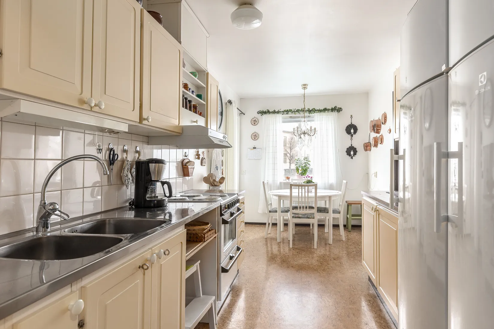 Bostadsrätt, Eskilstunavägen 12, Centalt, Strängnäs