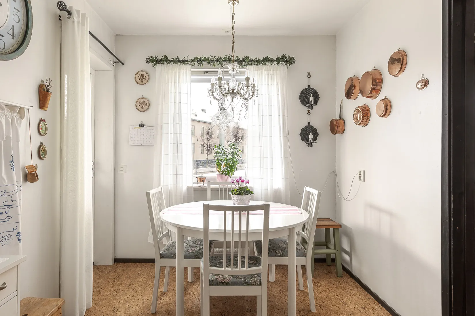 Bostadsrätt, Eskilstunavägen 12, Centalt, Strängnäs