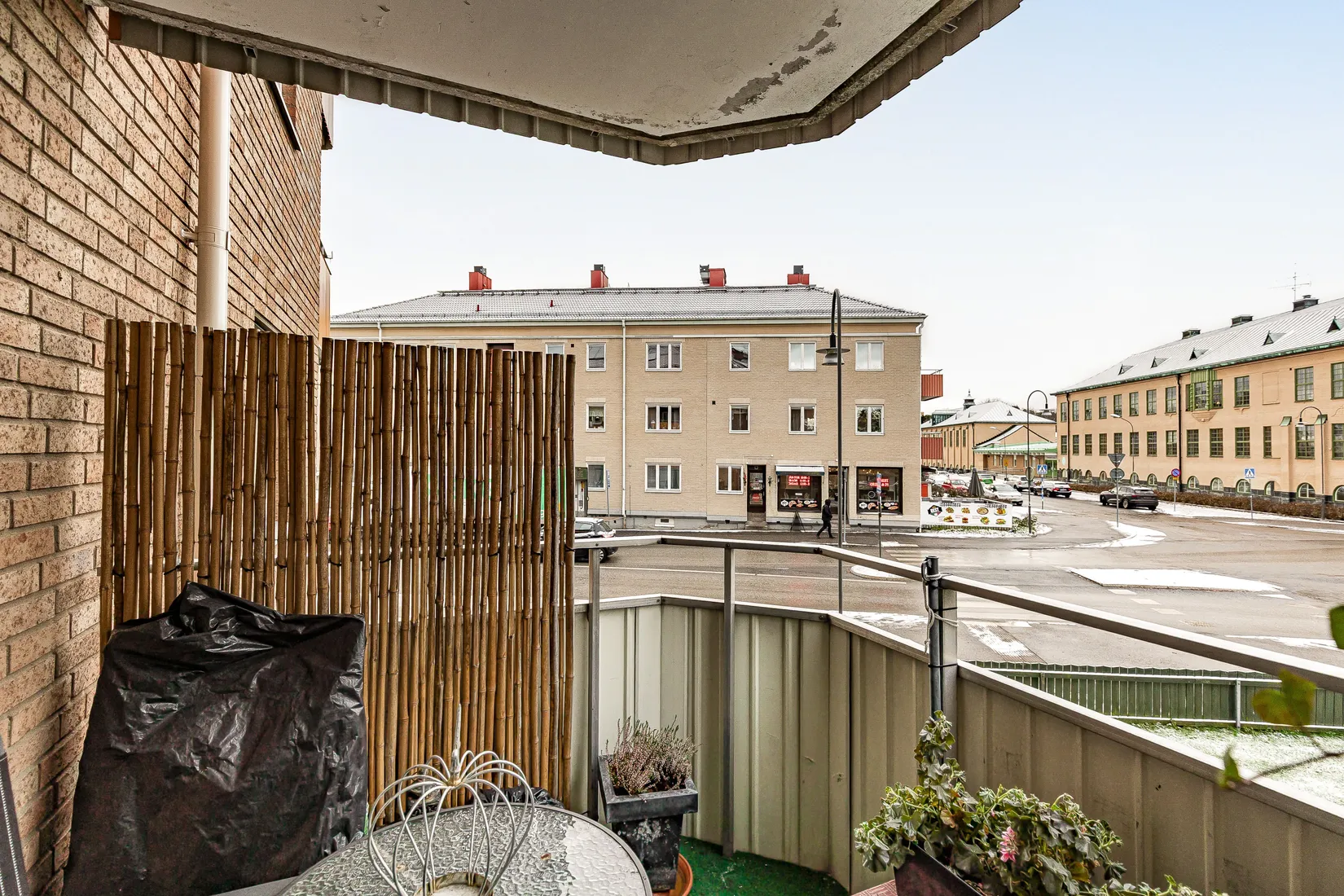 Bostadsrätt, Eskilstunavägen 12, Centalt, Strängnäs