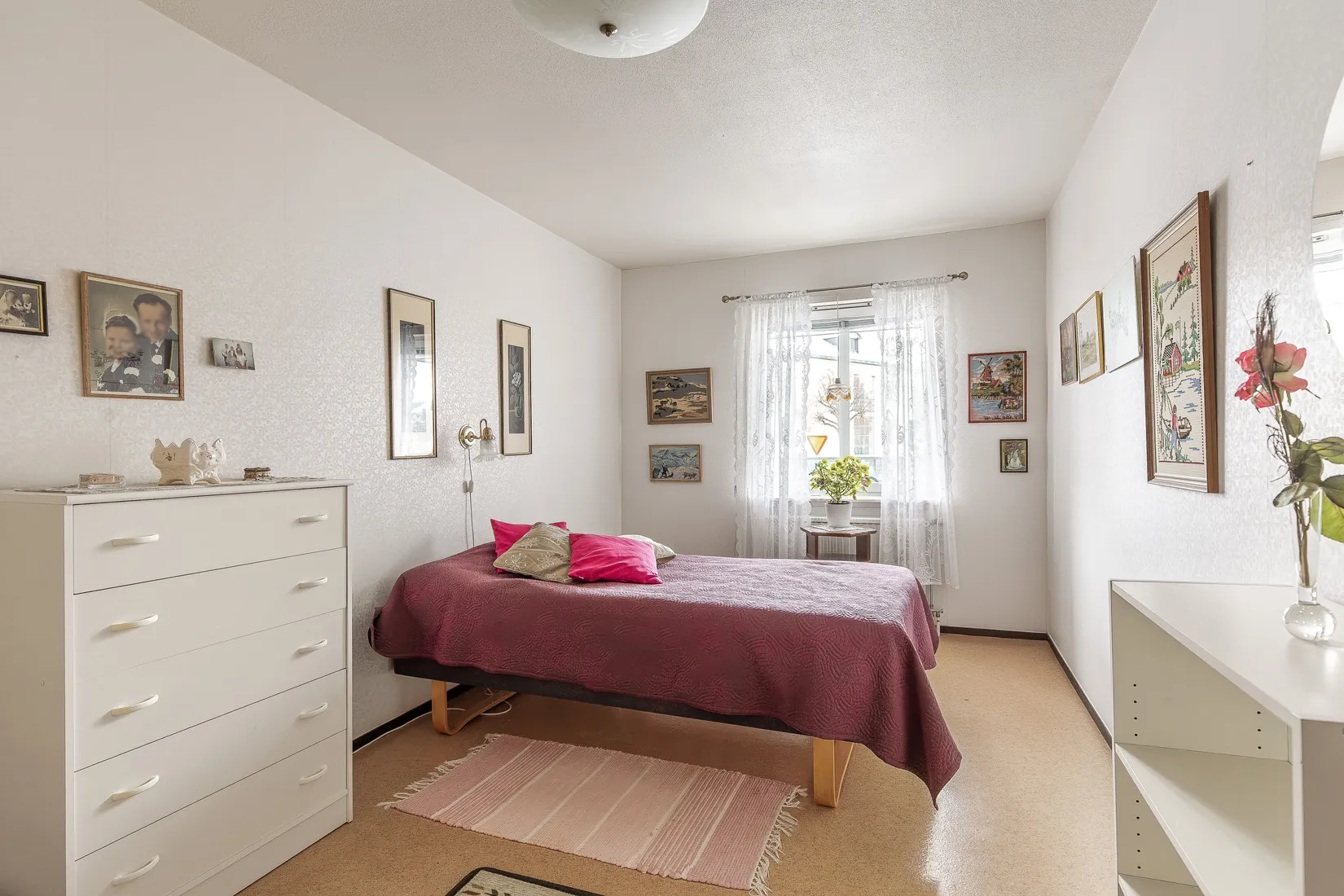 Bostadsrätt, Eskilstunavägen 12, Centalt, Strängnäs