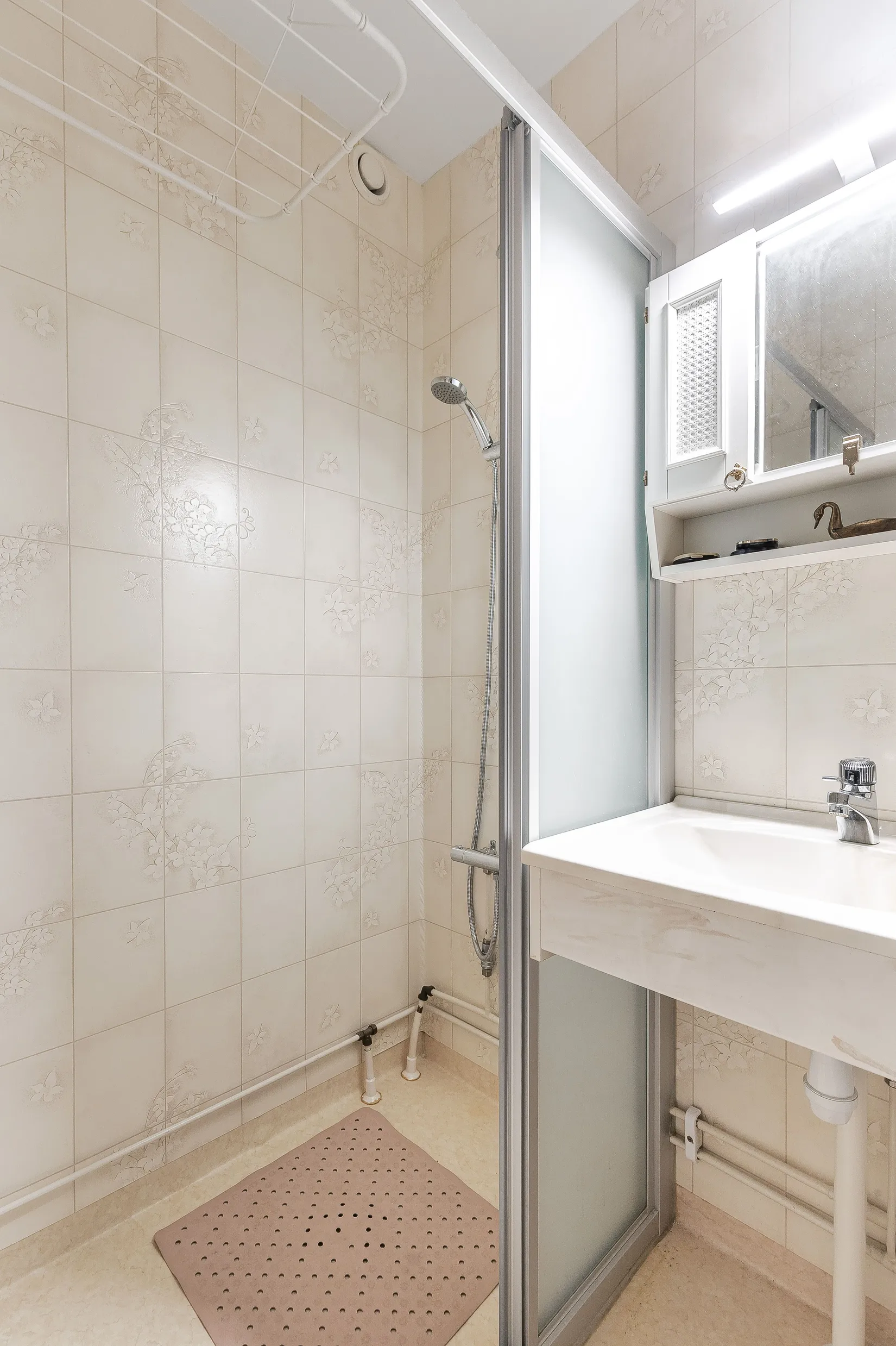 Bostadsrätt, Eskilstunavägen 12, Centalt, Strängnäs