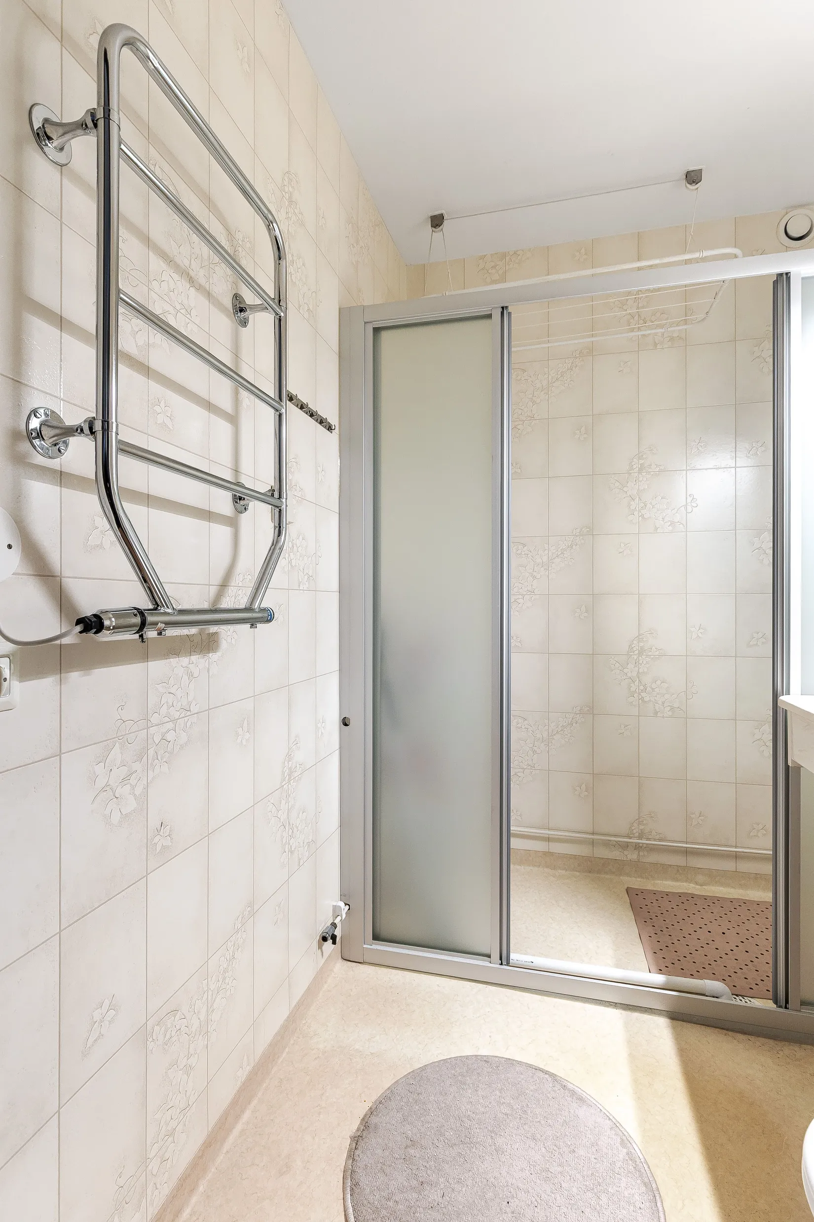 Bostadsrätt, Eskilstunavägen 12, Centalt, Strängnäs