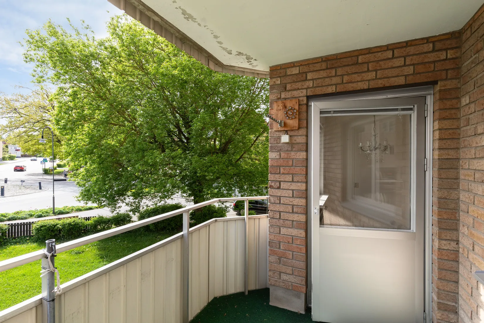 Bostadsrätt, Eskilstunavägen 12, Centalt, Strängnäs