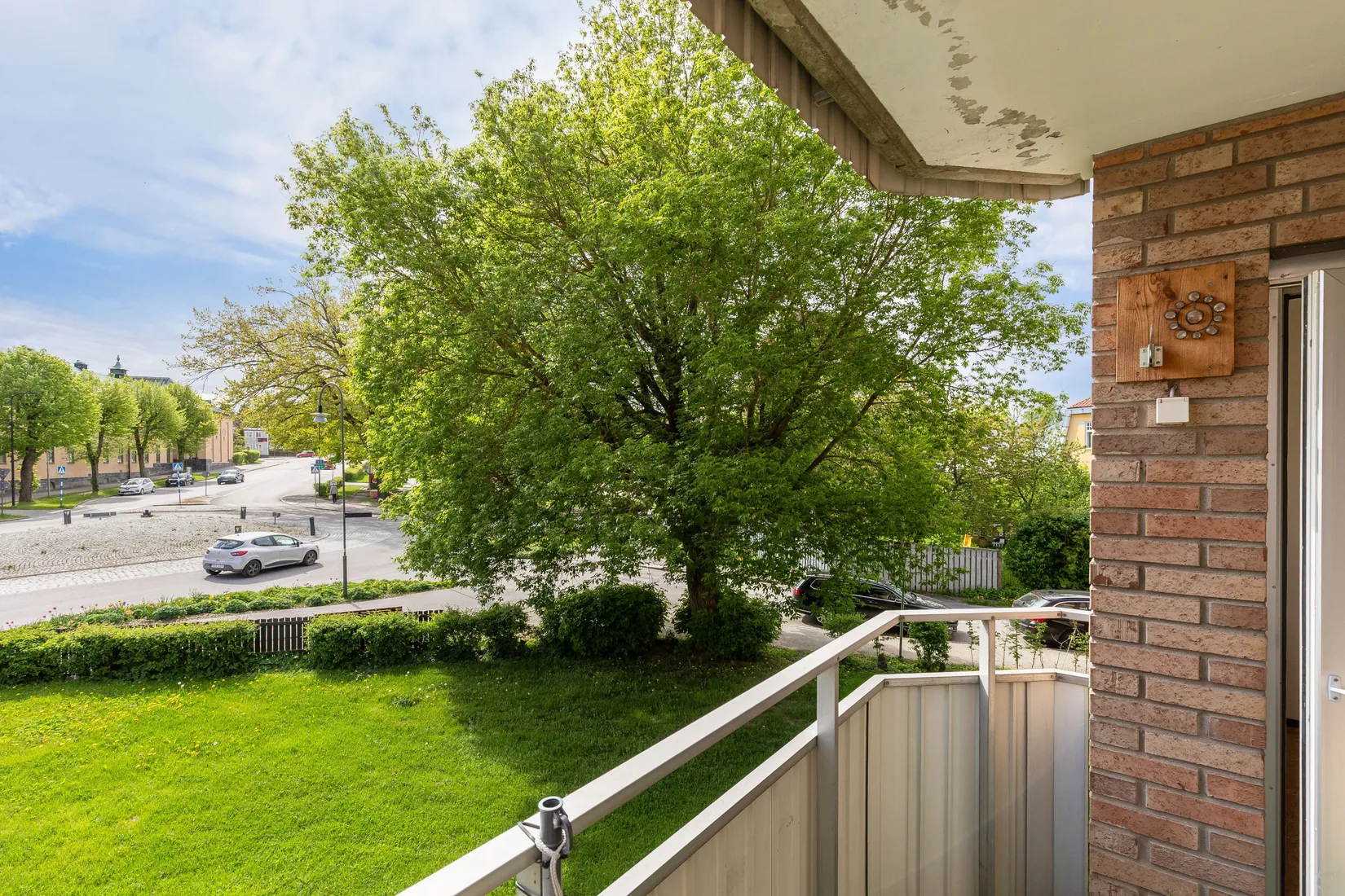 Bostadsrätt, Eskilstunavägen 12, Centalt, Strängnäs