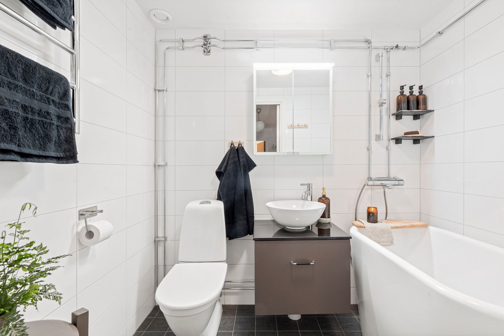 Bostadsrätt, Torbjörnsgatan 22, Svartbäcken/Tunabackar, Uppsala