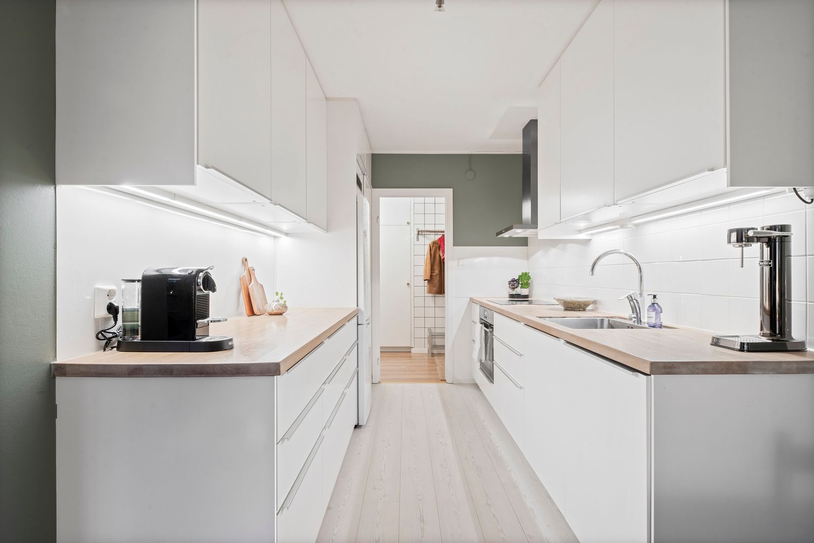 Bostadsrätt, Torbjörnsgatan 22, Svartbäcken/Tunabackar, Uppsala