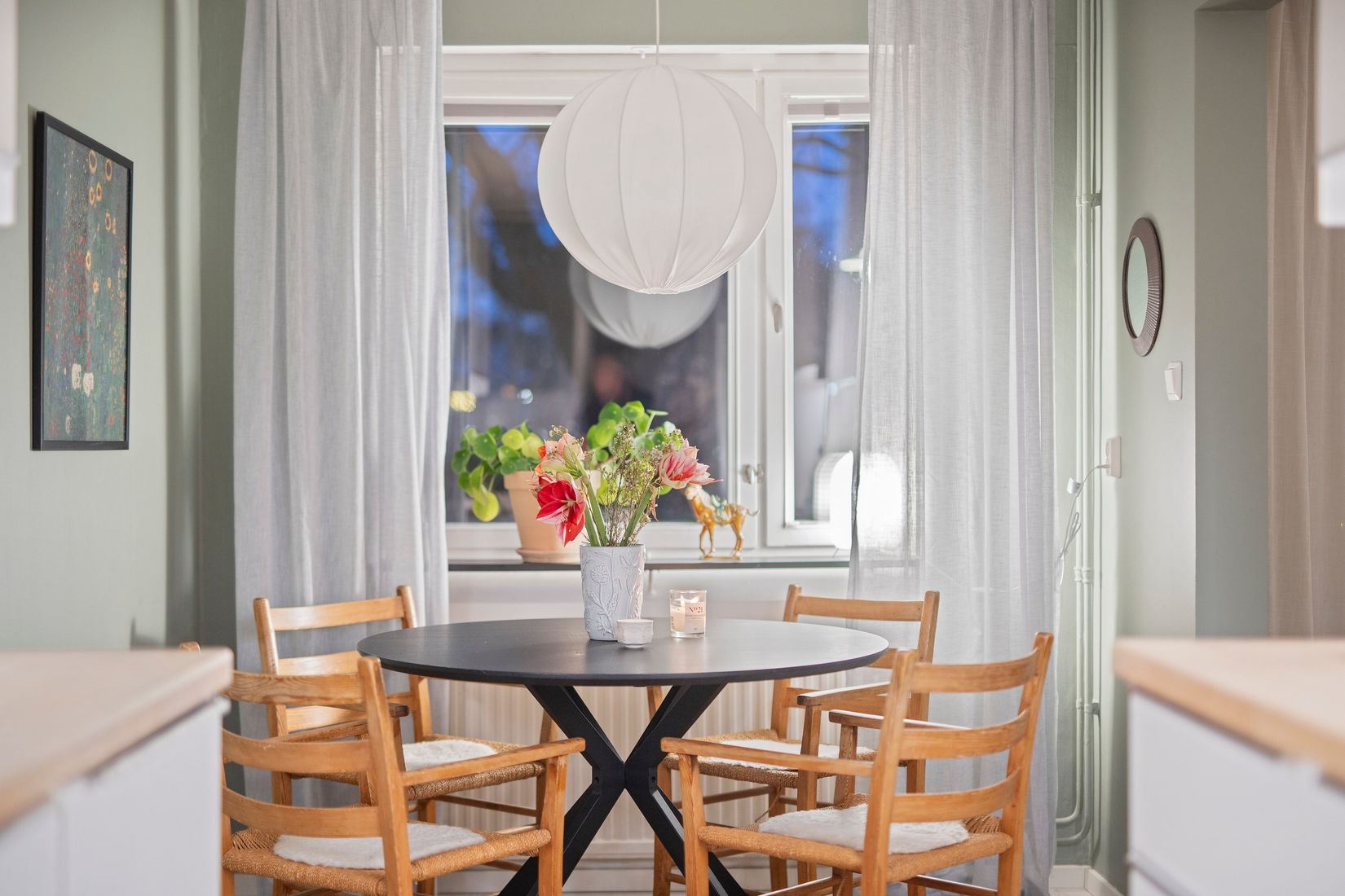 Bostadsrätt, Torbjörnsgatan 22, Svartbäcken/Tunabackar, Uppsala