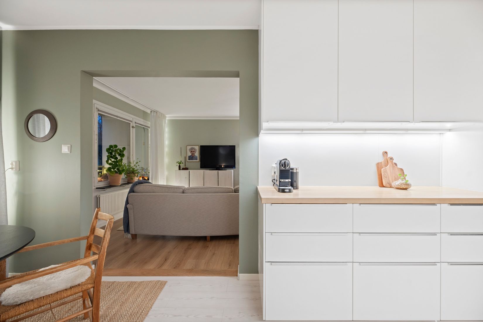 Bostadsrätt, Torbjörnsgatan 22, Svartbäcken/Tunabackar, Uppsala