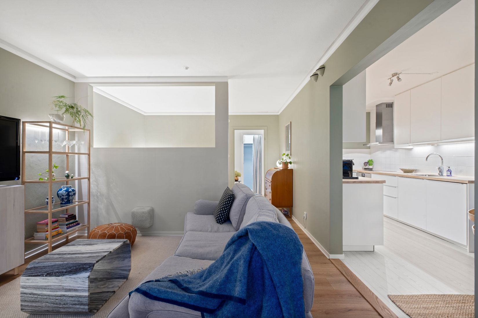 Bostadsrätt, Torbjörnsgatan 22, Svartbäcken/Tunabackar, Uppsala