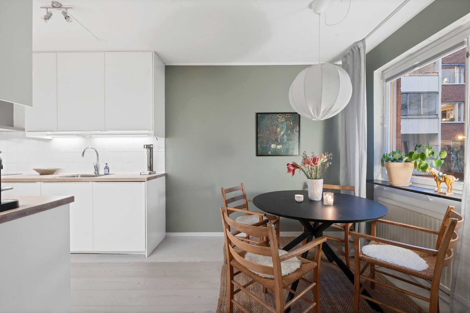 Bostadsrätt, Torbjörnsgatan 22, Svartbäcken/Tunabackar, Uppsala