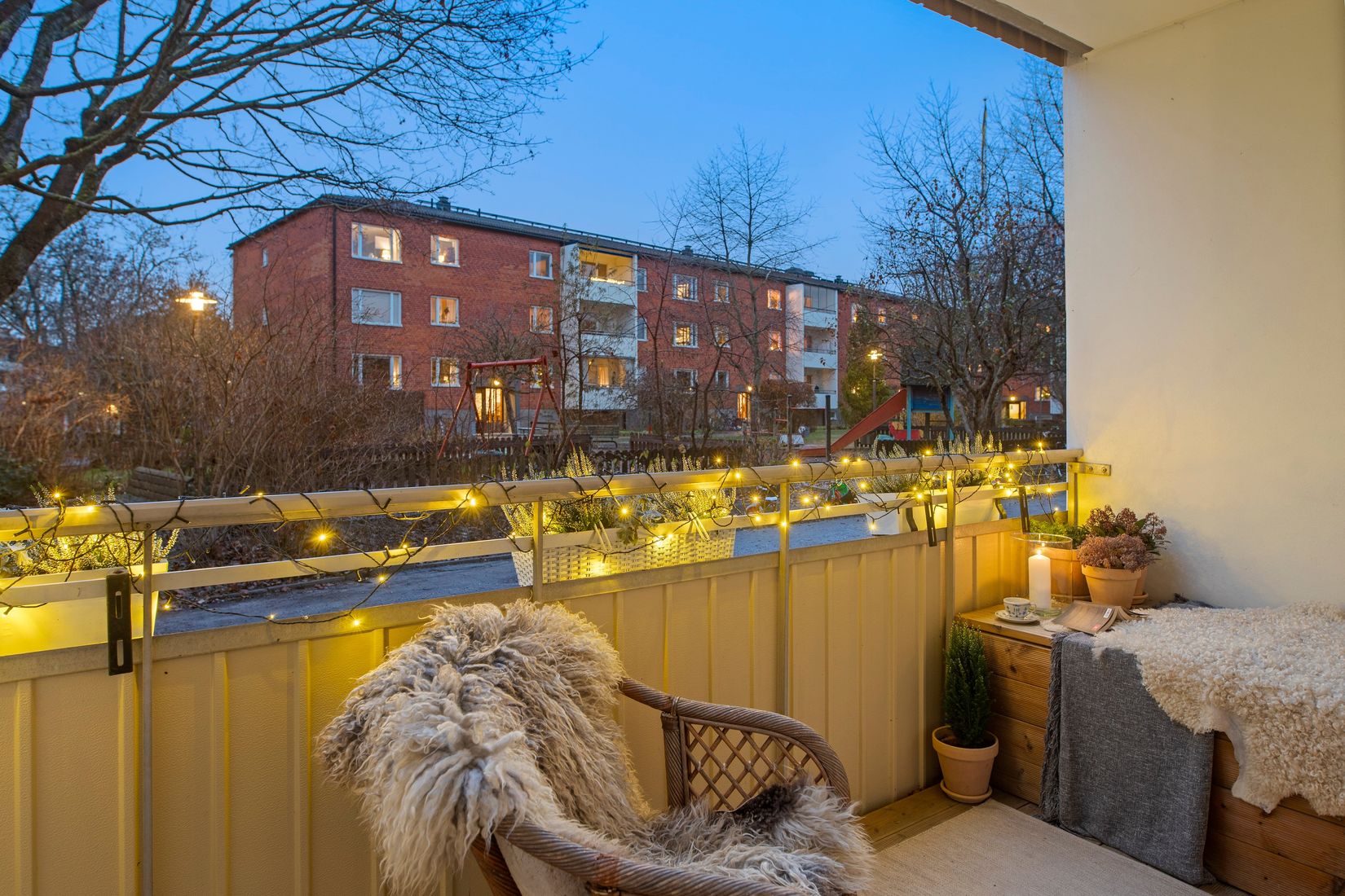 Bostadsrätt, Torbjörnsgatan 22, Svartbäcken/Tunabackar, Uppsala