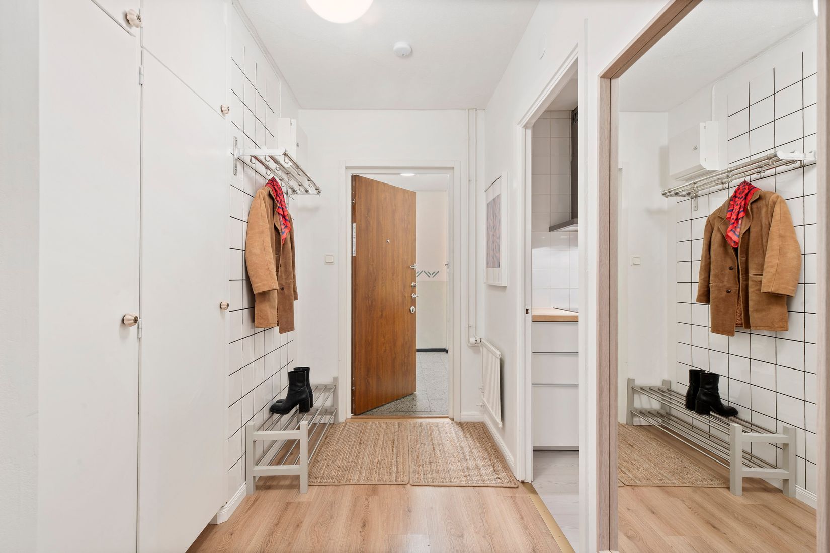 Bostadsrätt, Torbjörnsgatan 22, Svartbäcken/Tunabackar, Uppsala