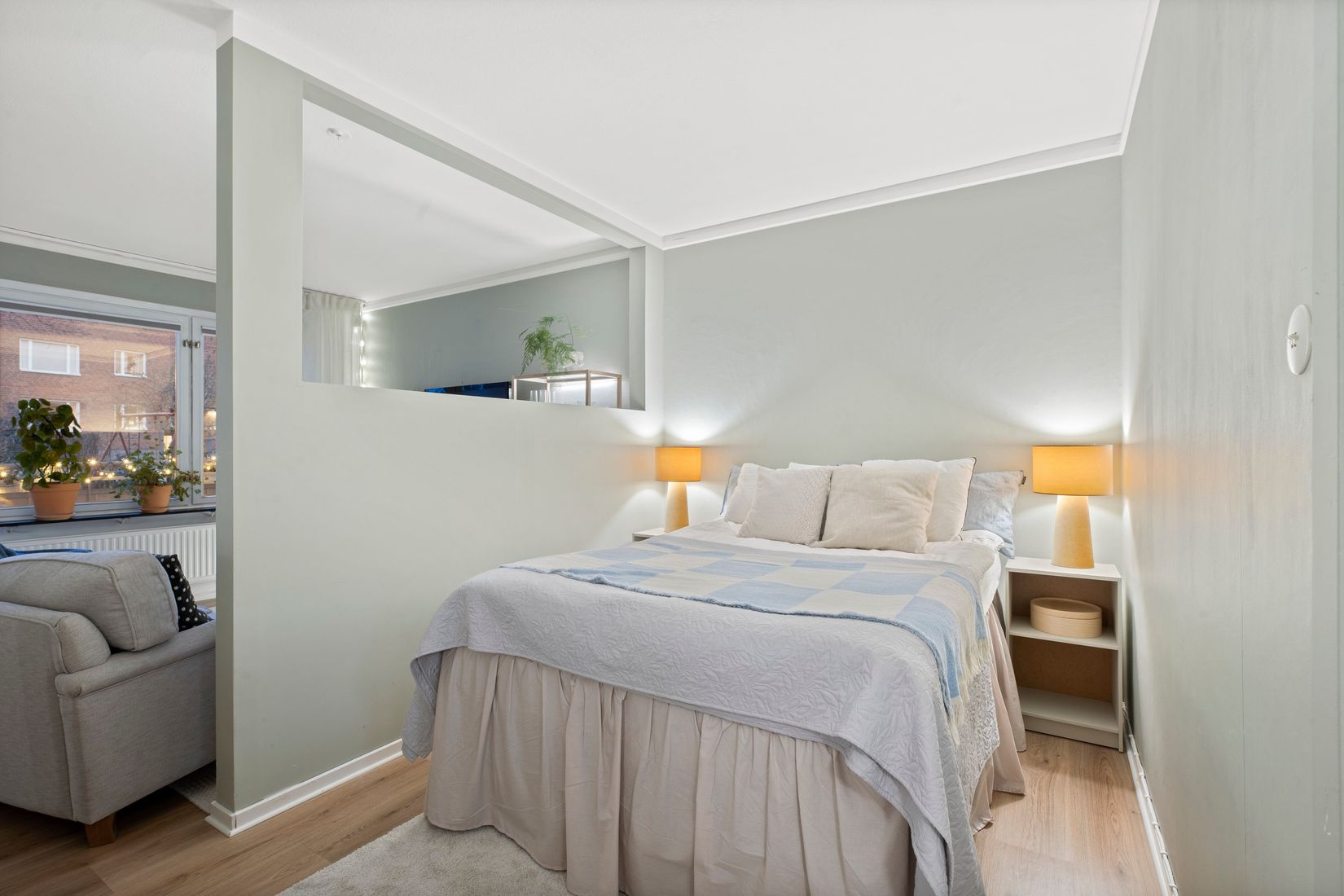 Bostadsrätt, Torbjörnsgatan 22, Svartbäcken/Tunabackar, Uppsala