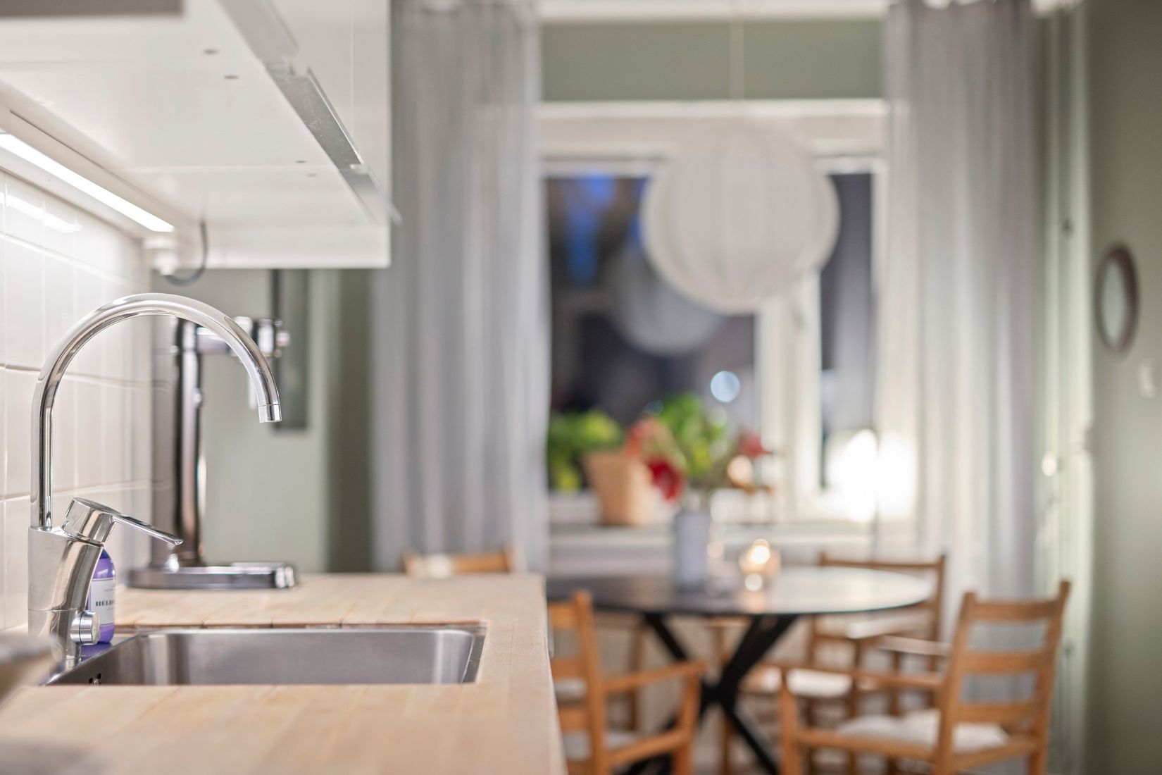 Bostadsrätt, Torbjörnsgatan 22, Svartbäcken/Tunabackar, Uppsala