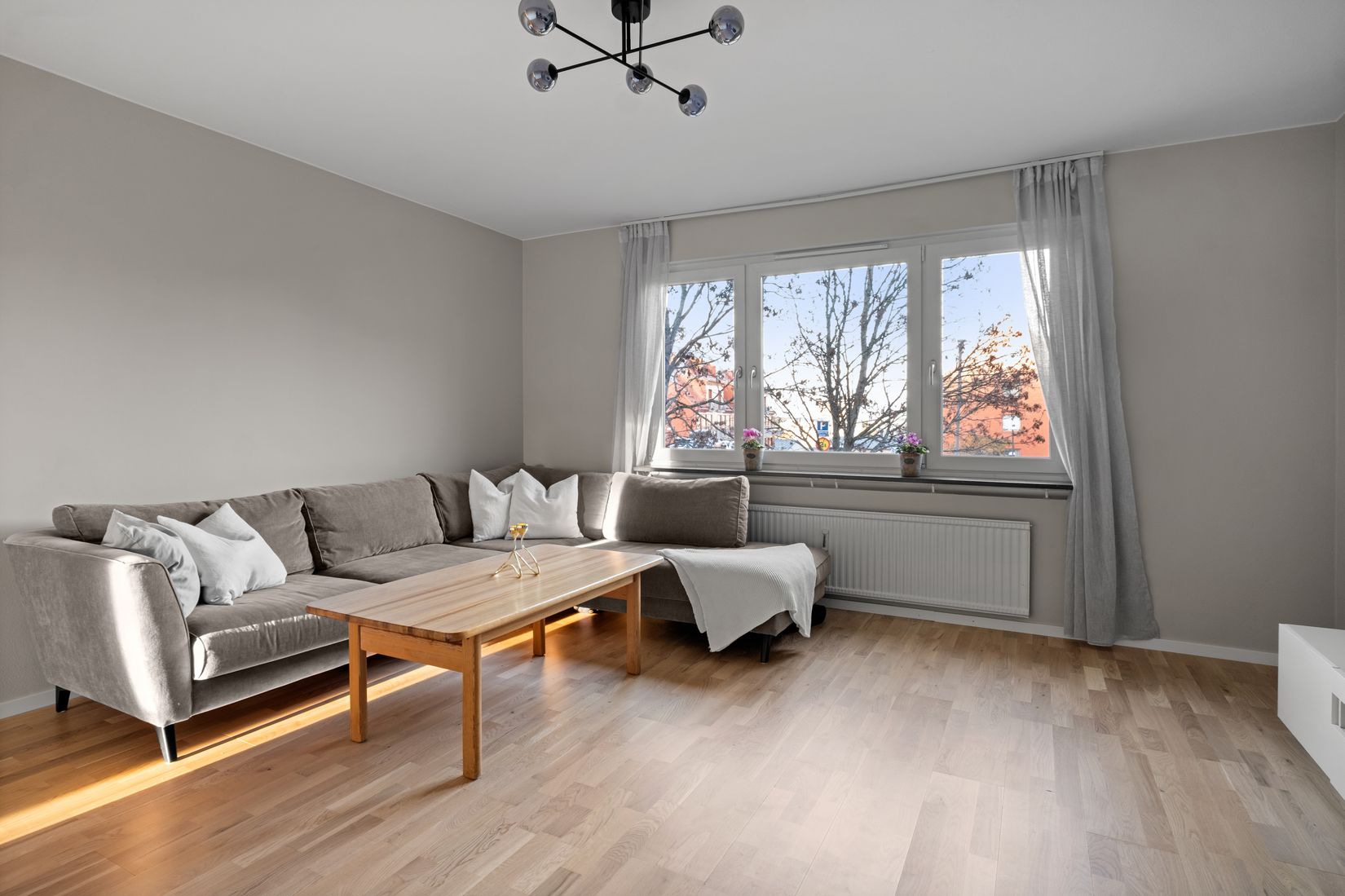 Bostadsrätt, Granitvägen 38C, Centrala Tyresö, Tyresö