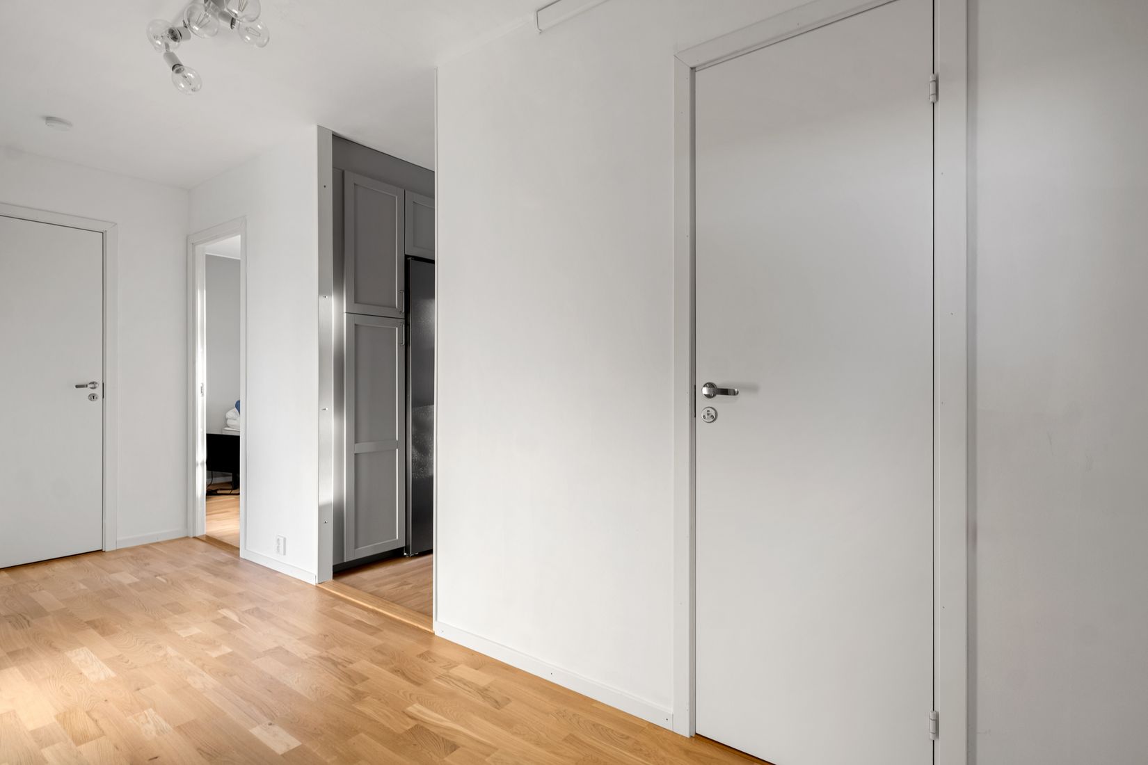 Bostadsrätt, Granitvägen 38C, Centrala Tyresö, Tyresö