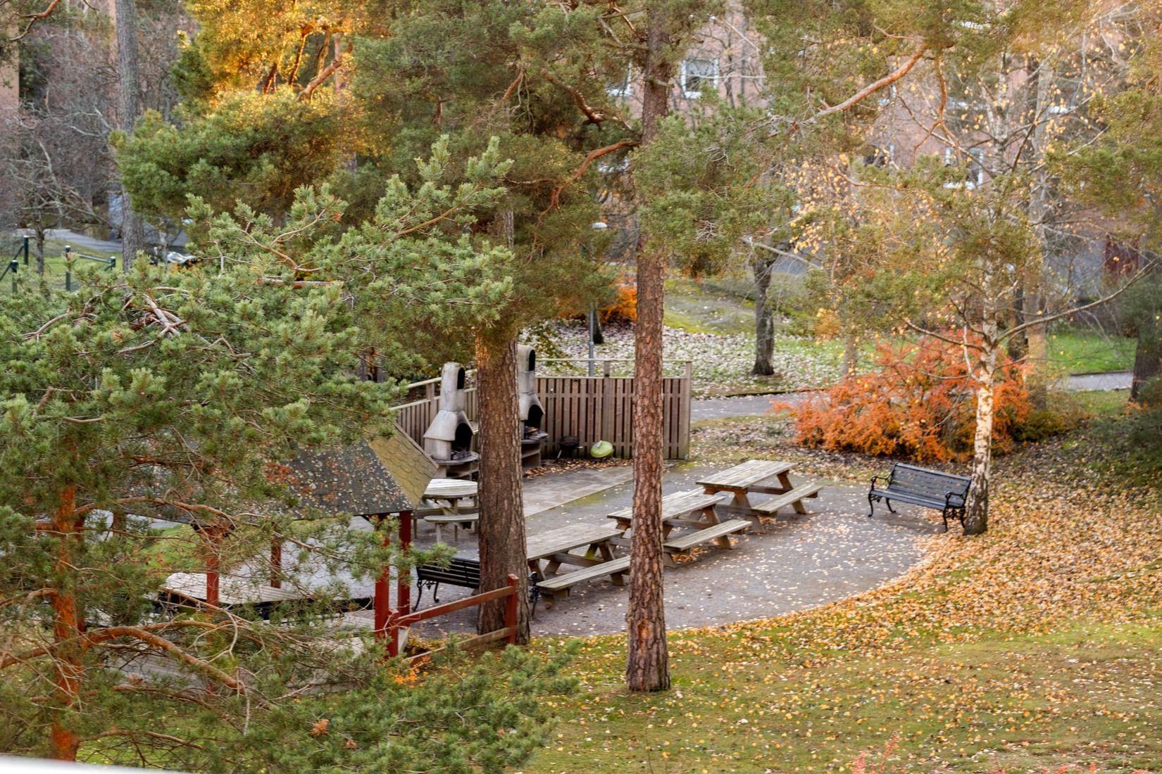 Bostadsrätt, Granitvägen 38C, Centrala Tyresö, Tyresö